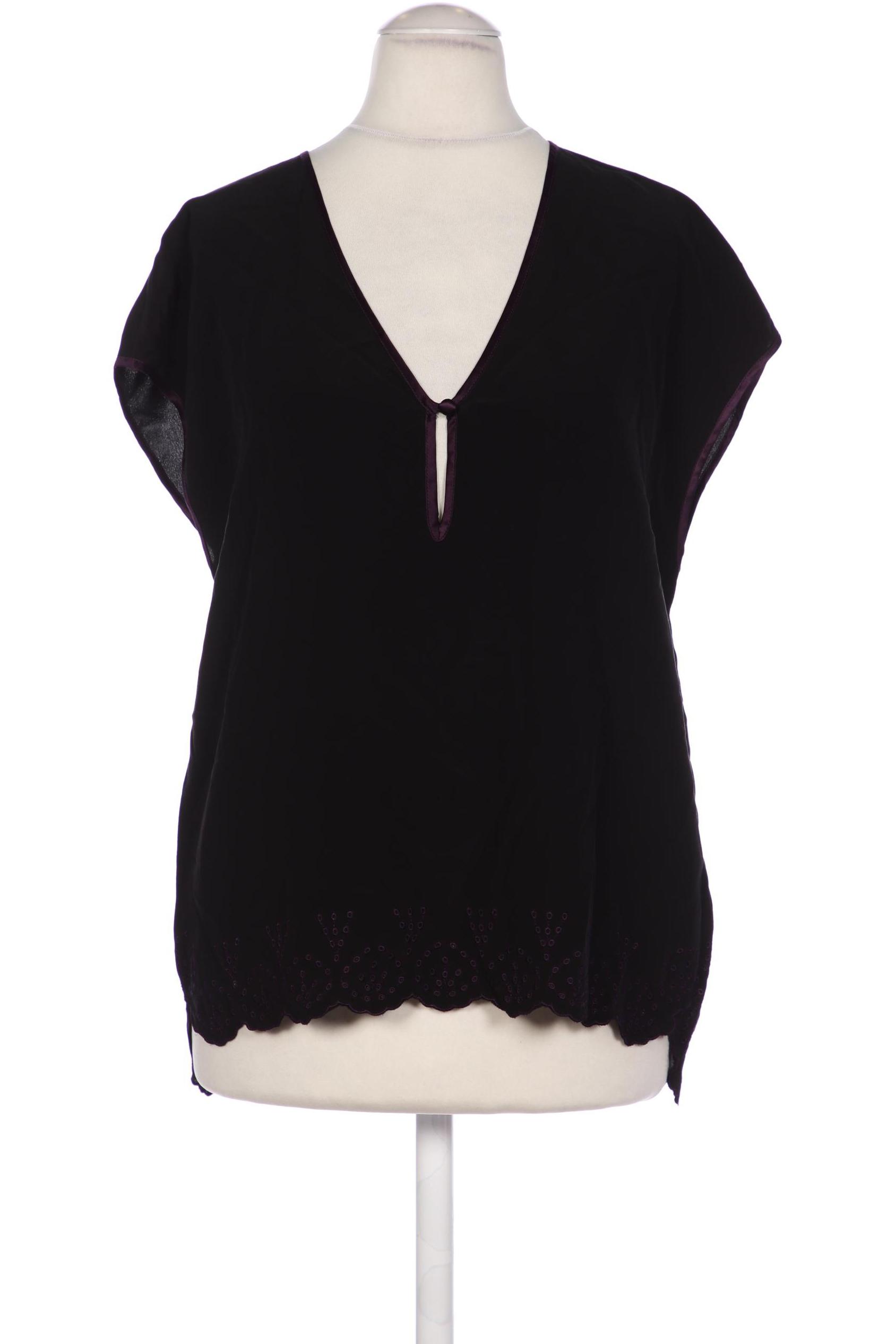 

Zadig & Voltaire Damen Bluse, schwarz, Gr. 36
