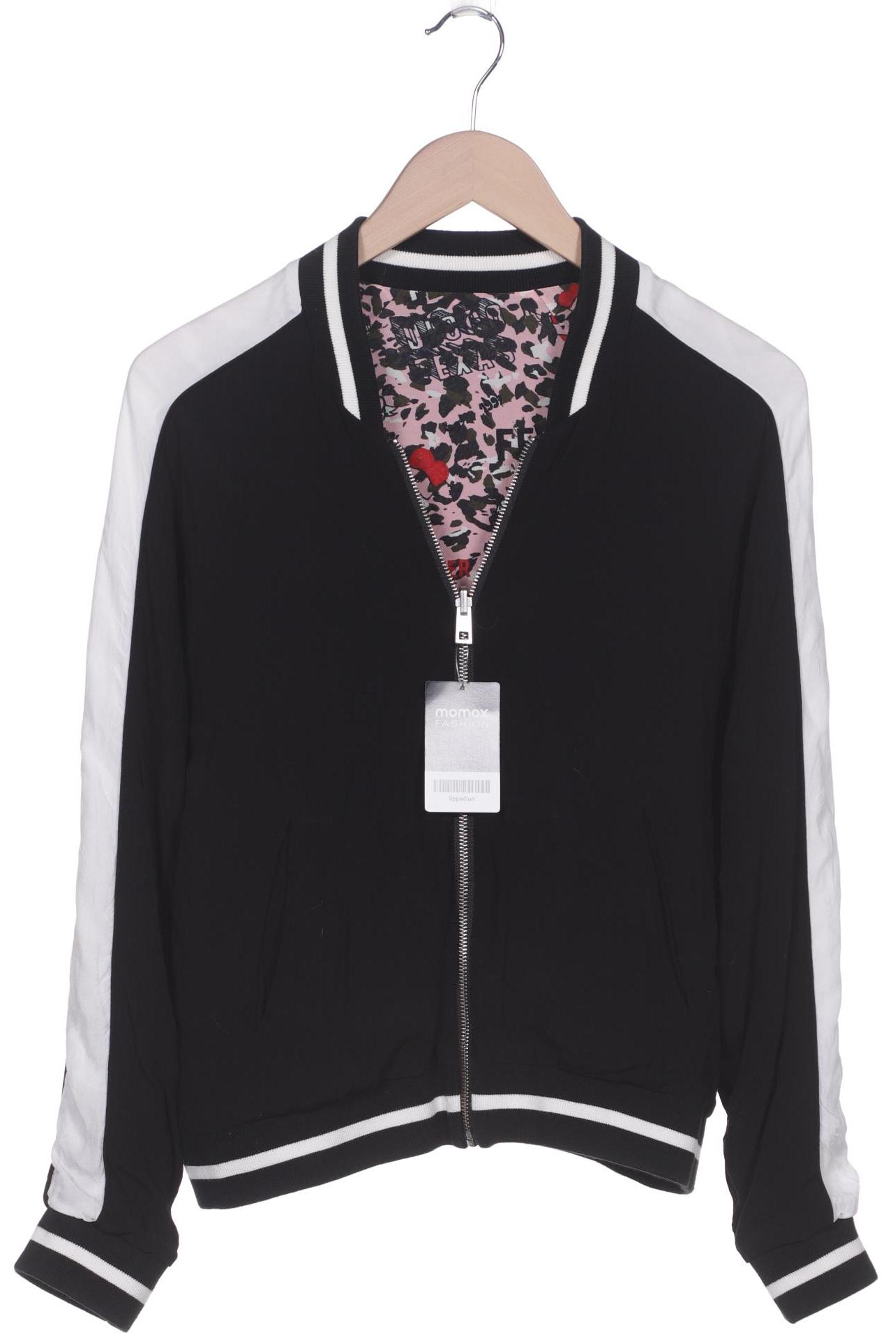 

Zadig & Voltaire Damen Jacke, schwarz