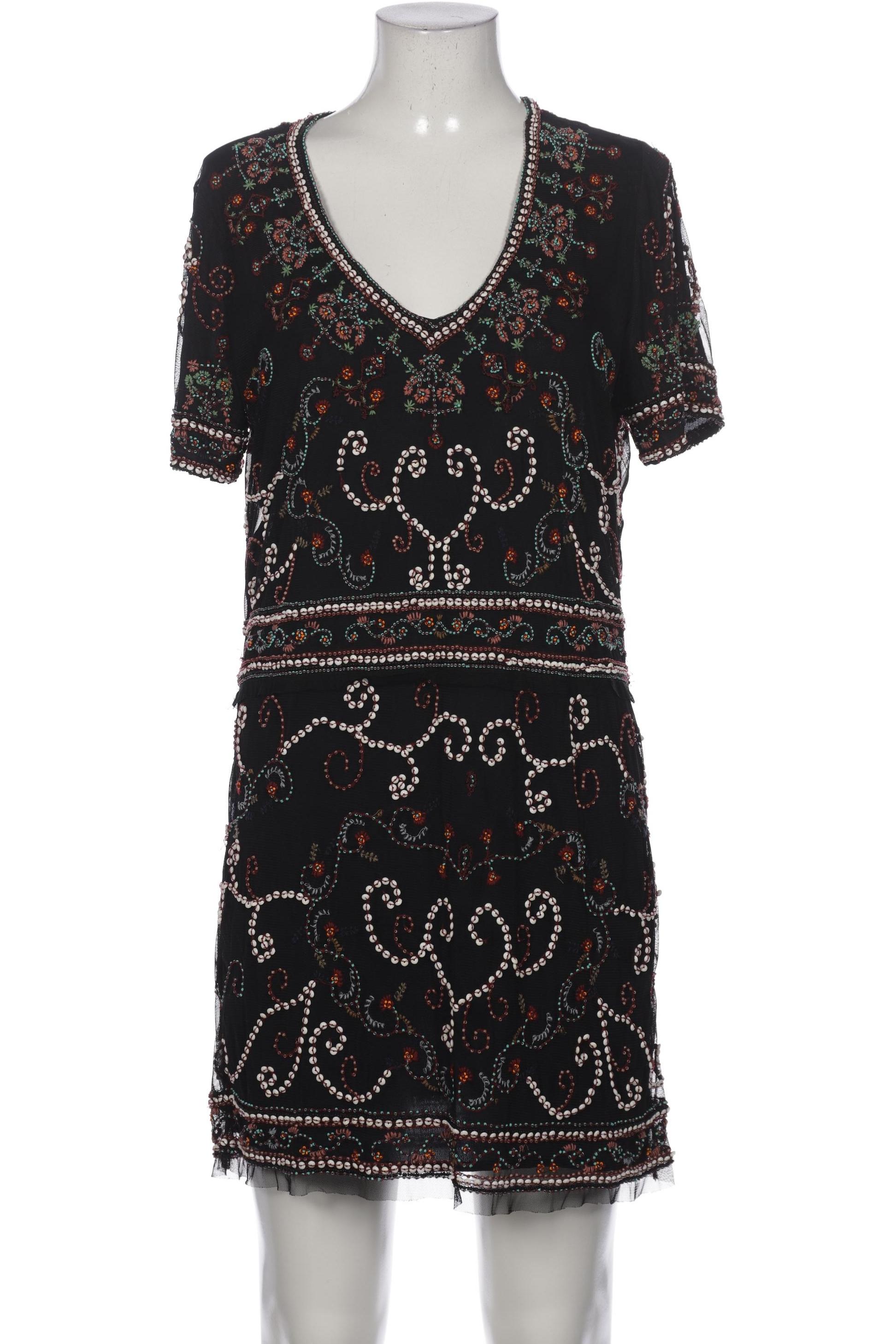 

Zadig & Voltaire Damen Kleid, schwarz, Gr. 42