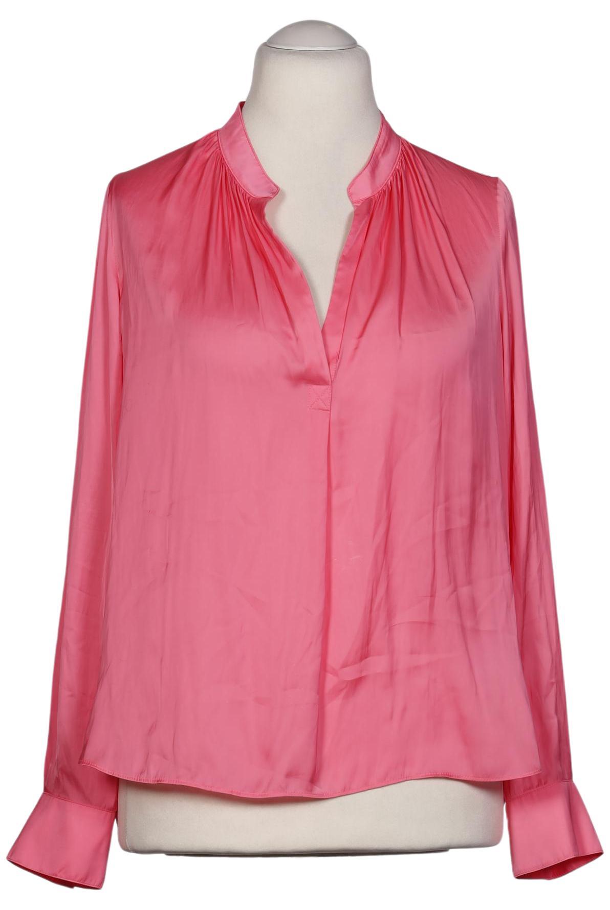 

Zadig & Voltaire Damen Bluse, pink, Gr. 38