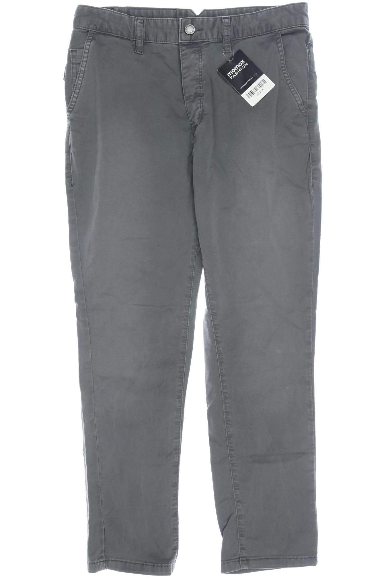 

Zadig & Voltaire Damen Stoffhose, grün, Gr. 34