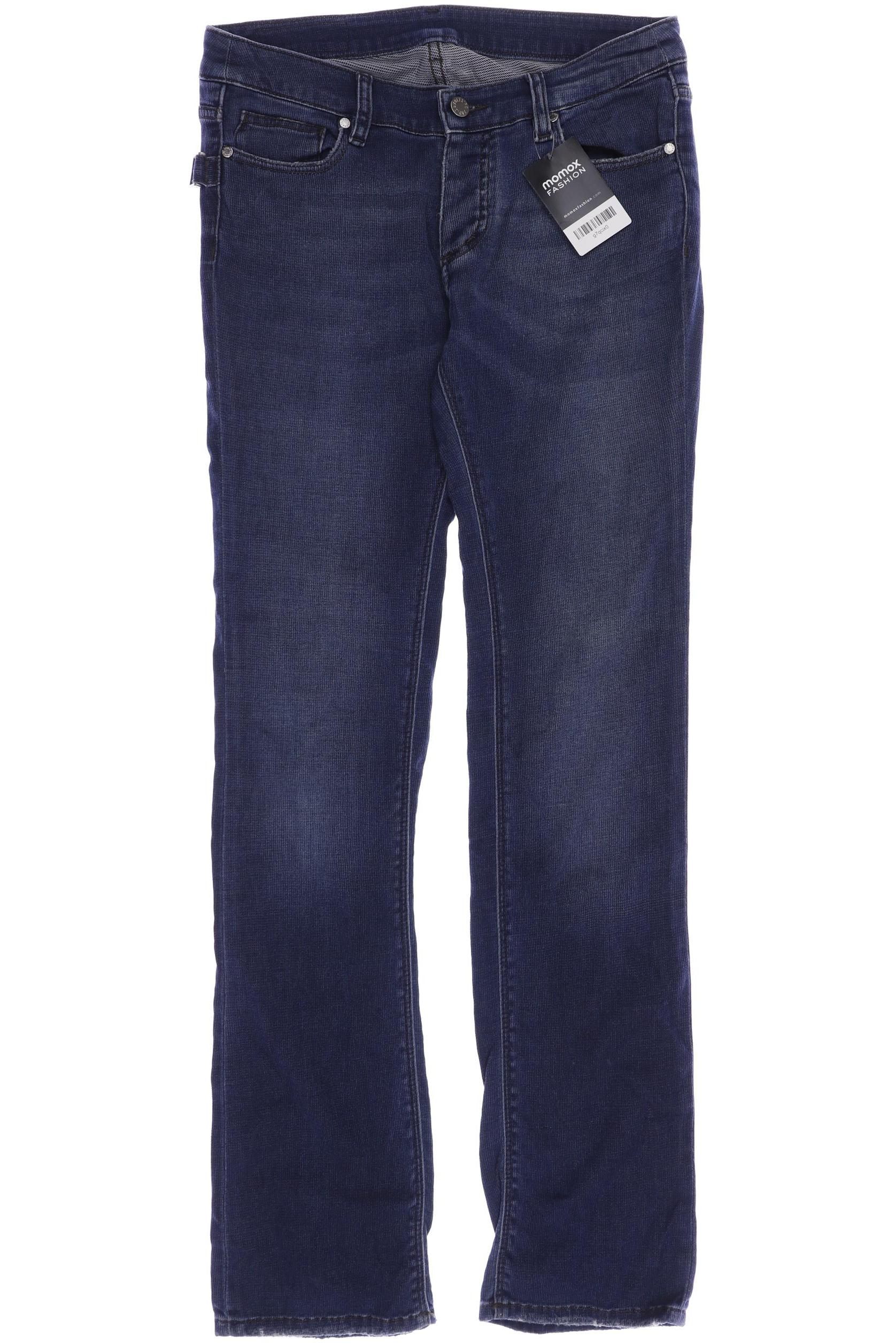 

Zadig & Voltaire Damen Jeans, blau