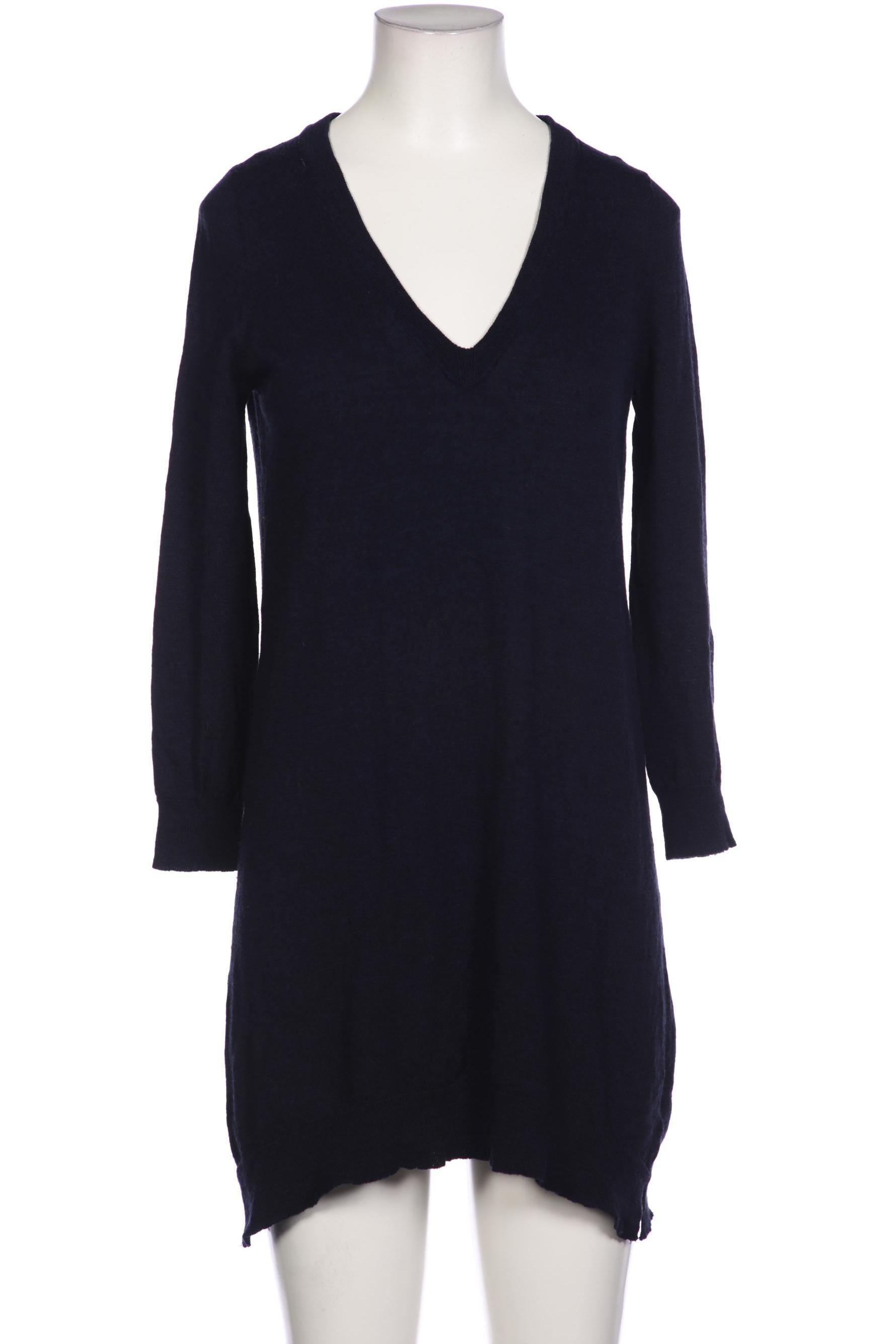 

Zadig & Voltaire Damen Kleid, marineblau, Gr. 36