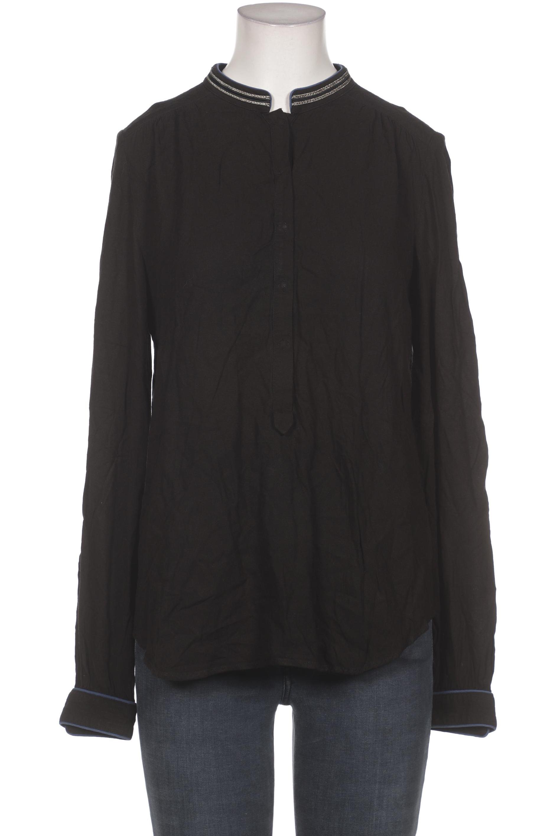 

Zadig & Voltaire Damen Bluse, schwarz, Gr. 38