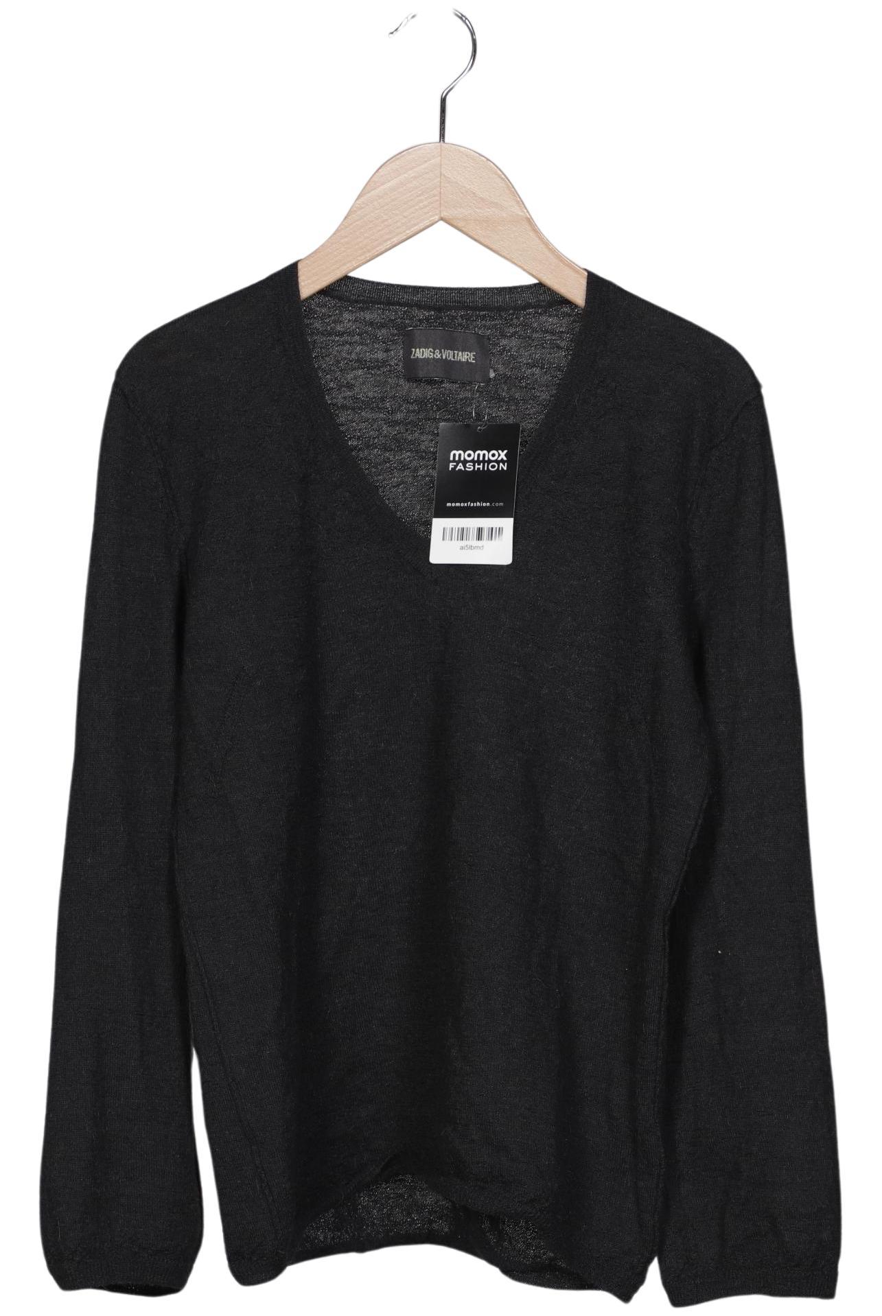 

Zadig & Voltaire Damen Pullover, schwarz, Gr. 36