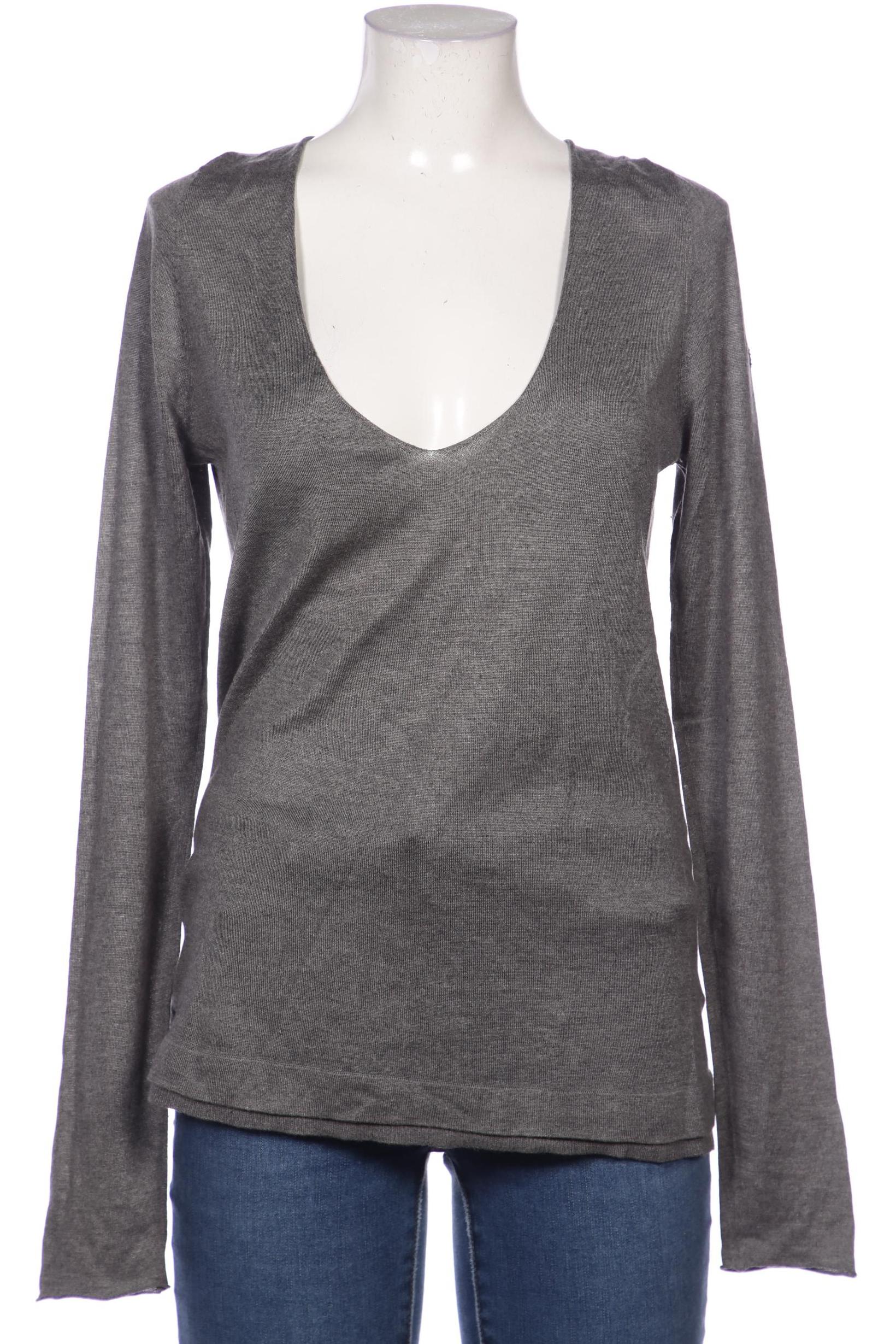 

Zadig & Voltaire Damen Pullover, grau, Gr. 38