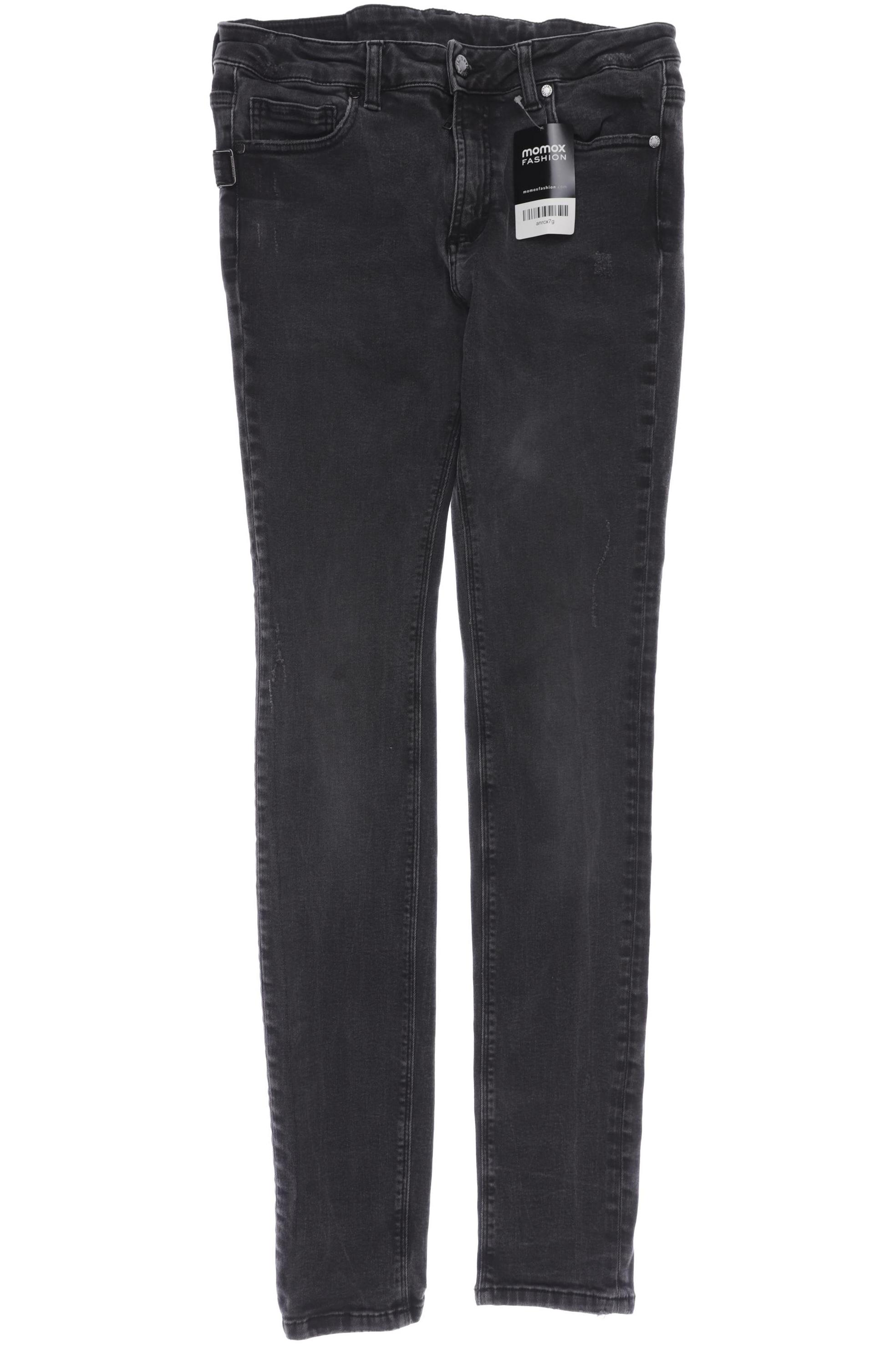 

Zadig & Voltaire Damen Jeans, grau, Gr. 28