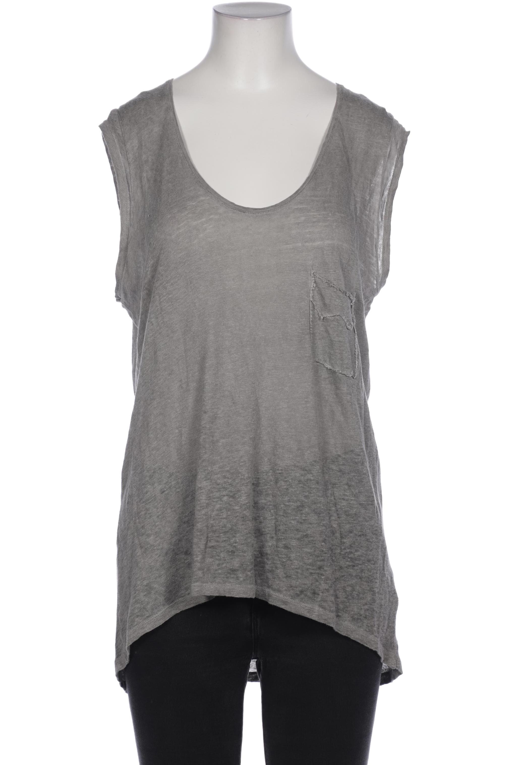 

Zadig & Voltaire Damen T-Shirt, grau, Gr. 38