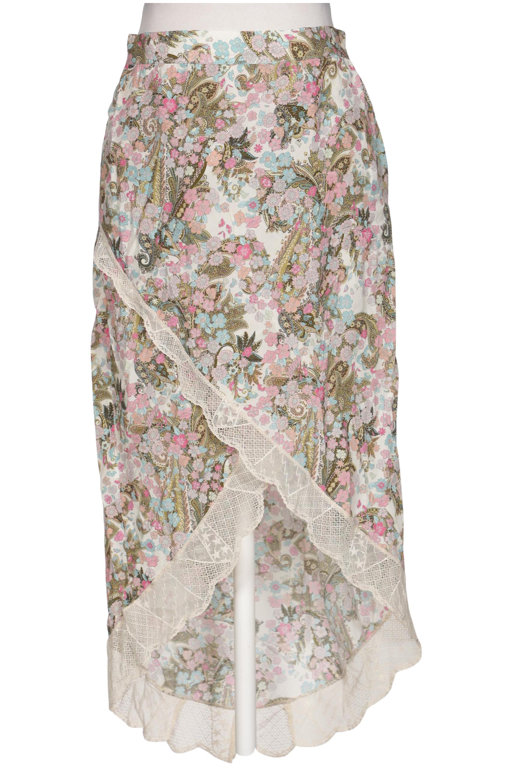 

Zadig & Voltaire Damen Rock, mehrfarbig, Gr. 36