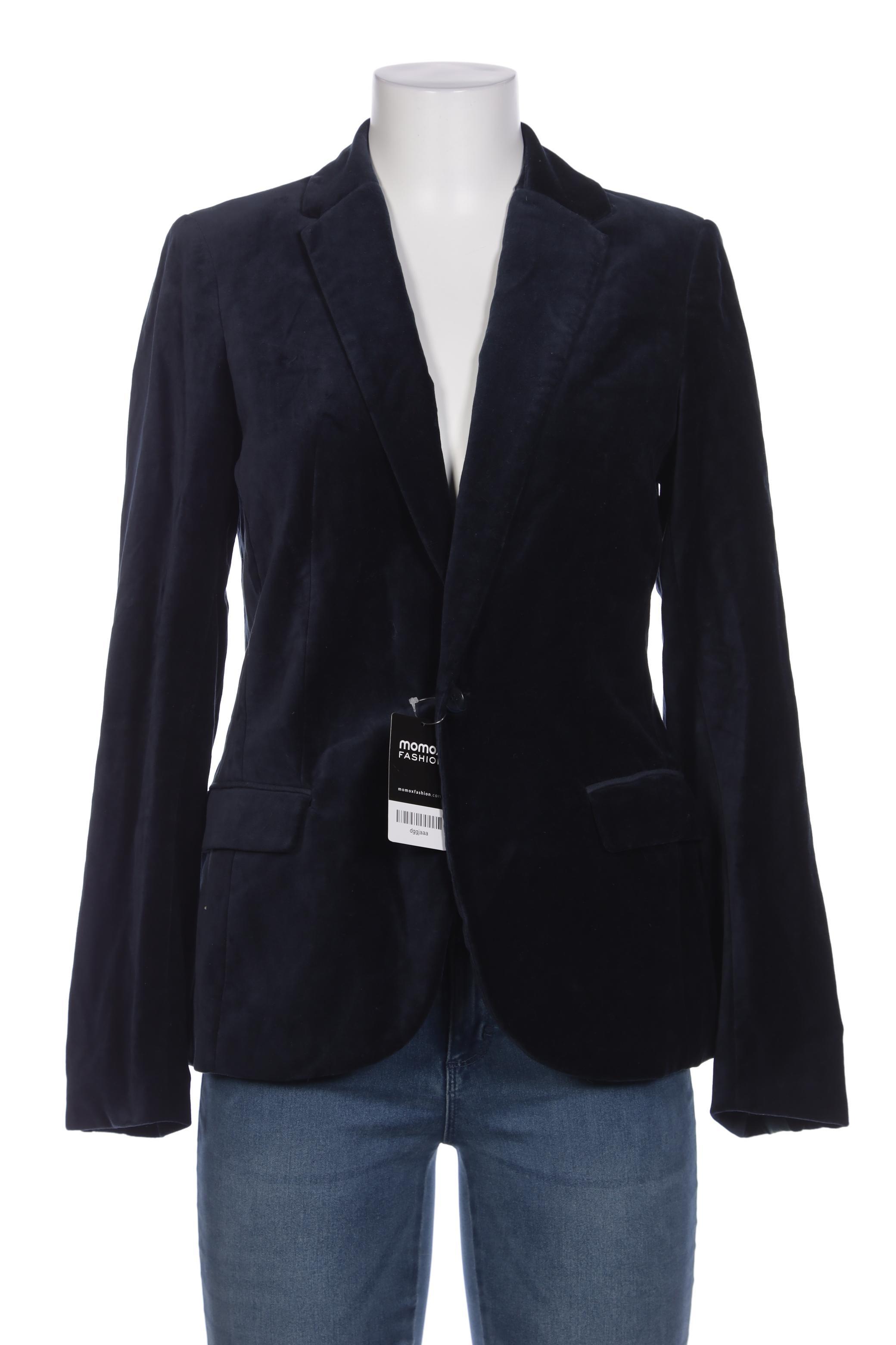 

Zadig & Voltaire Damen Blazer, marineblau, Gr. 40