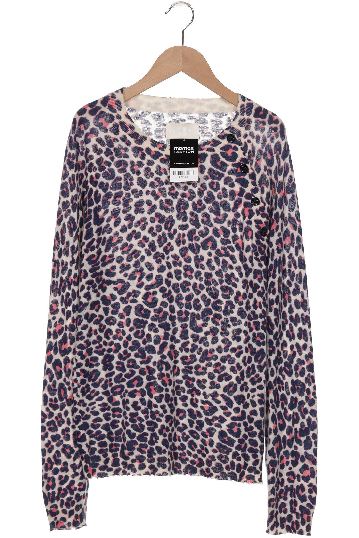 

Zadig & Voltaire Damen Pullover, marineblau, Gr. 36