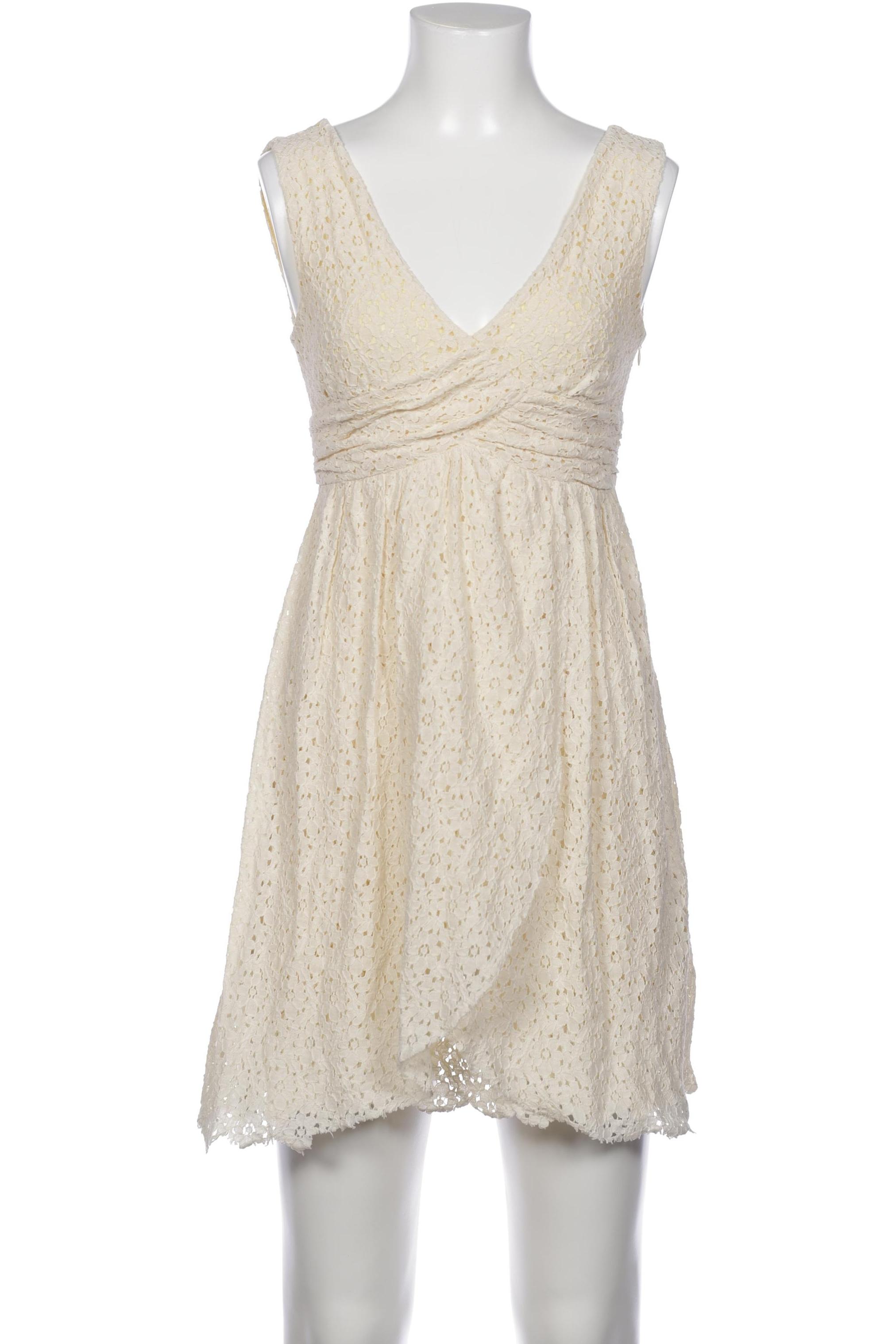 

Zadig & Voltaire Damen Kleid, cremeweiß, Gr. 36