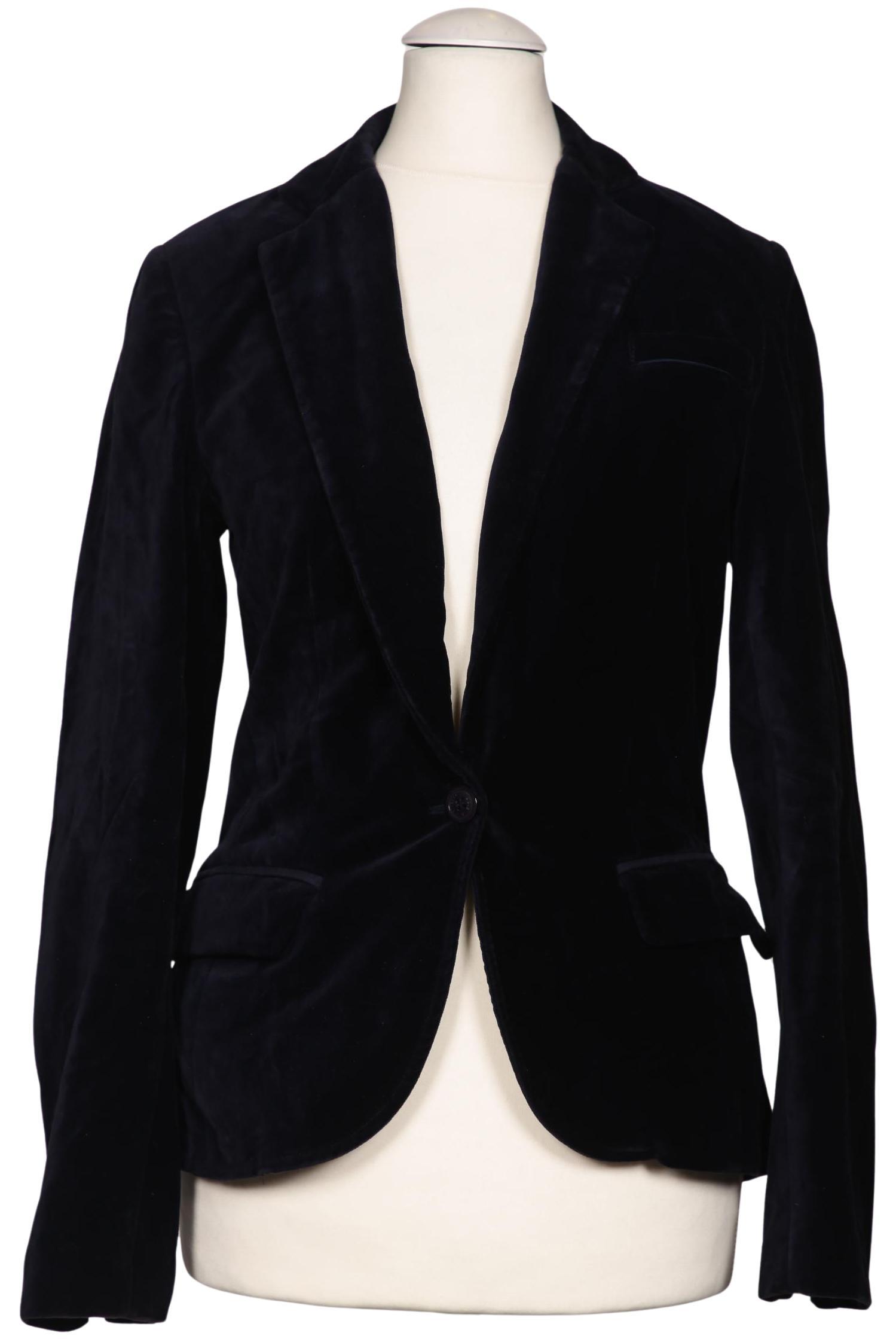 

Zadig & Voltaire Damen Blazer, marineblau, Gr. 34
