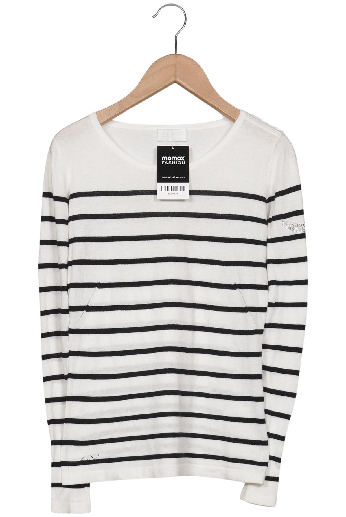 

Zadig & Voltaire Damen Pullover, mehrfarbig, Gr. 36