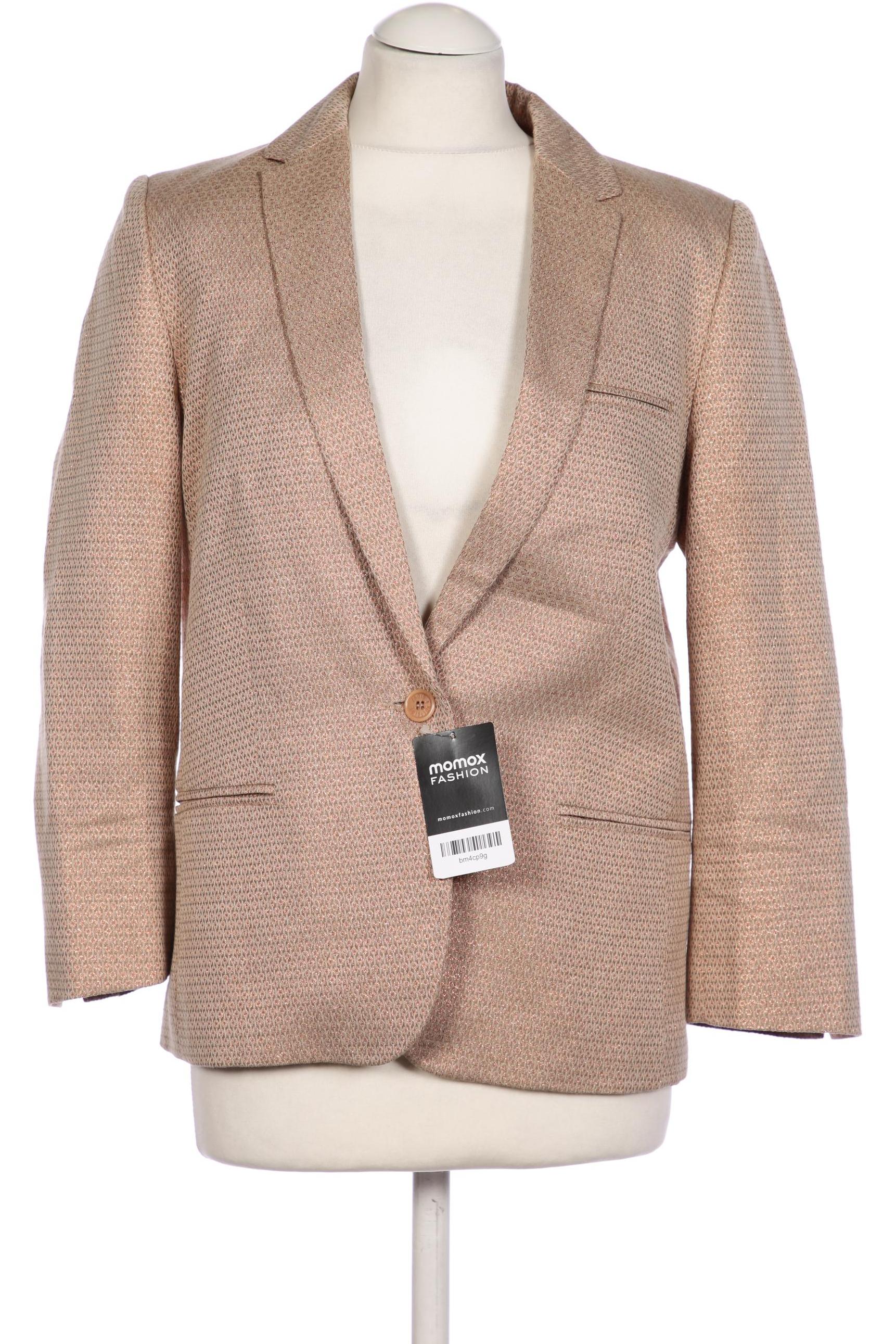 

Zadig & Voltaire Damen Blazer, beige, Gr. 40
