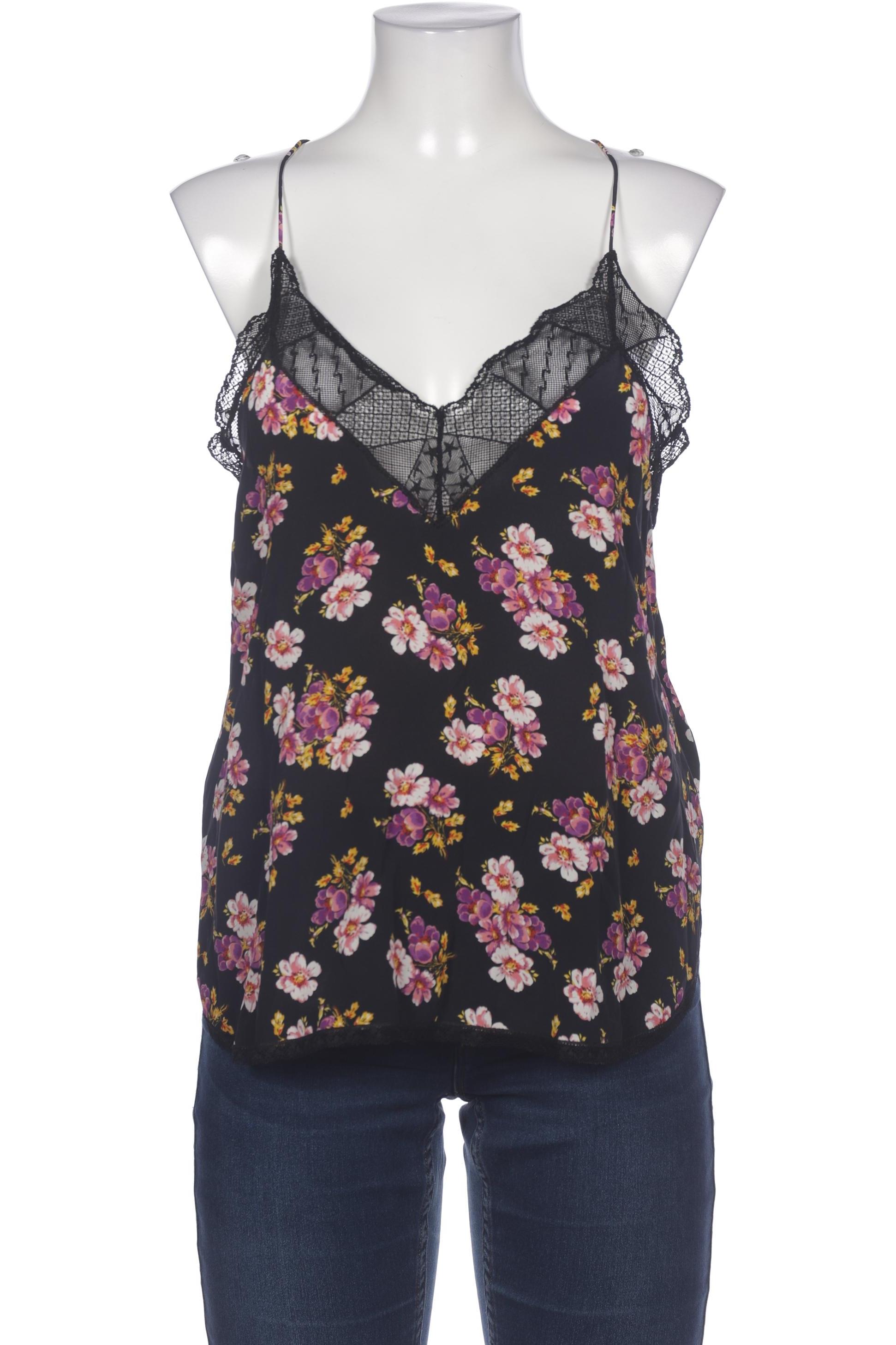 

Zadig & Voltaire Damen Bluse, schwarz, Gr. 42