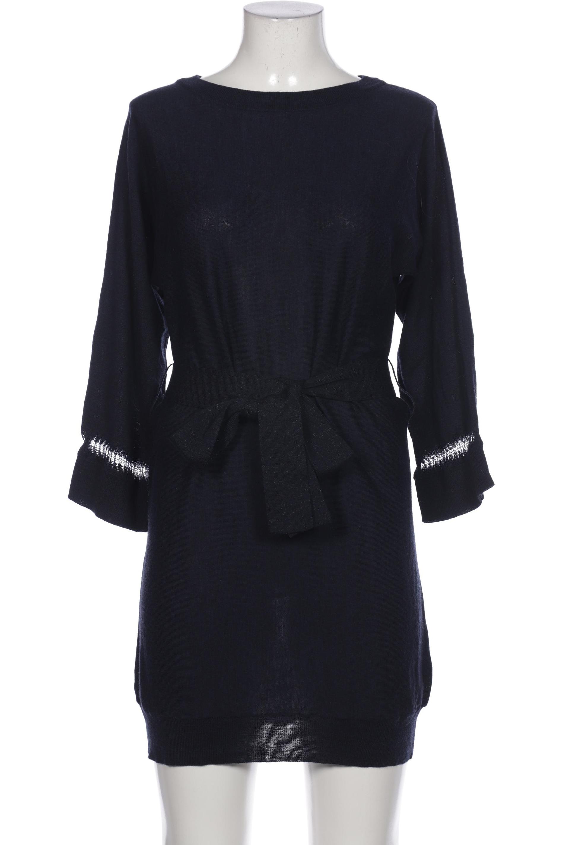 

Zadig & Voltaire Damen Kleid, marineblau, Gr. 42