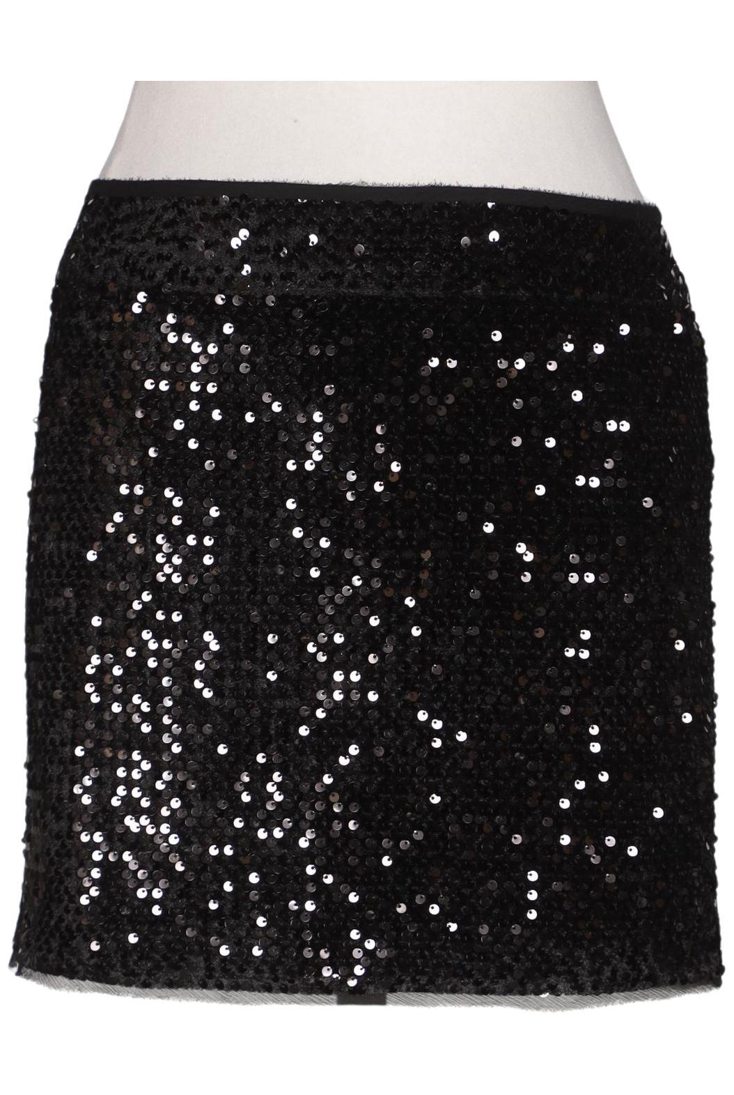 

Zadig & Voltaire Damen Rock, schwarz, Gr. 36