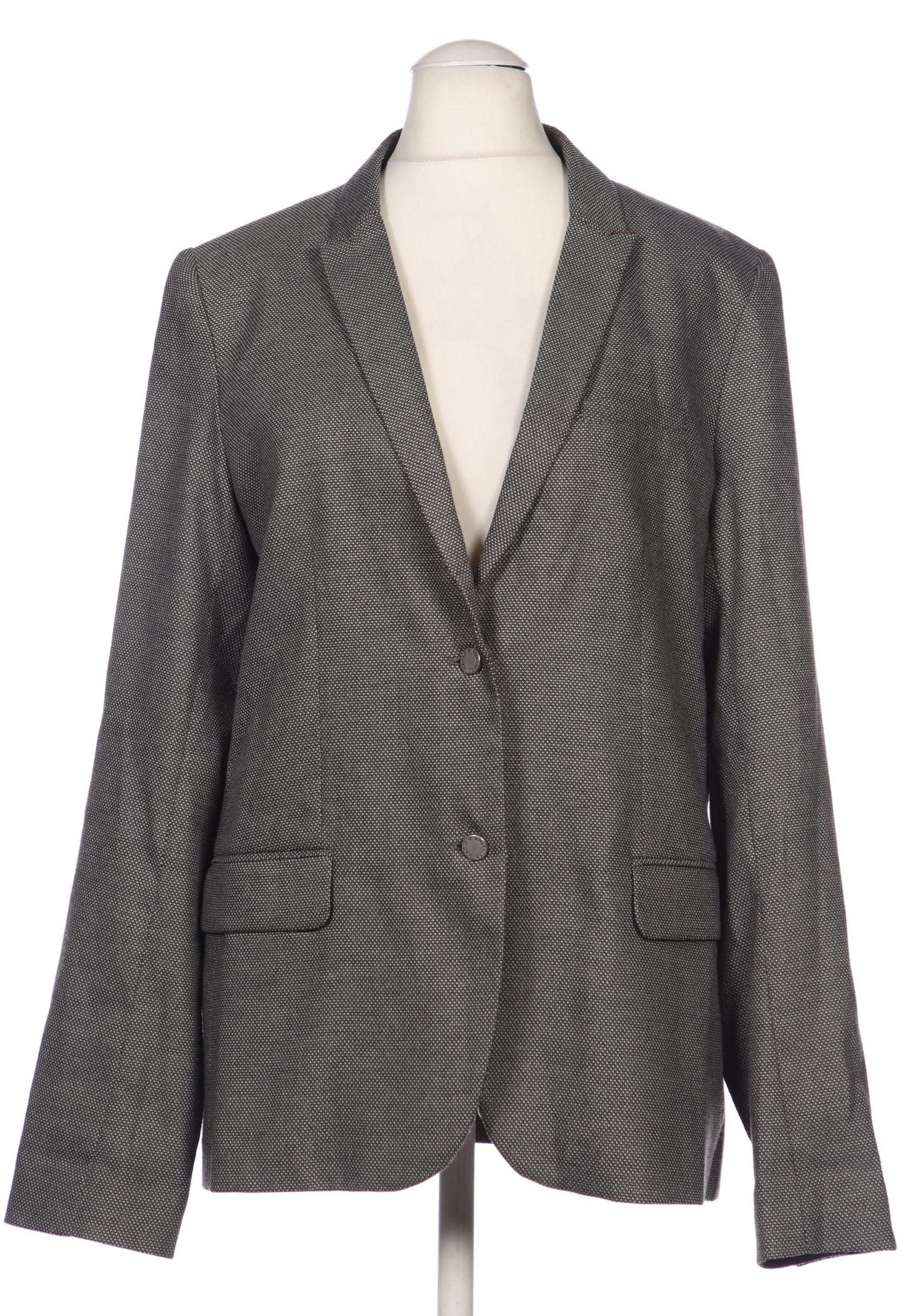 

Zadig & Voltaire Damen Blazer, grau, Gr. 42