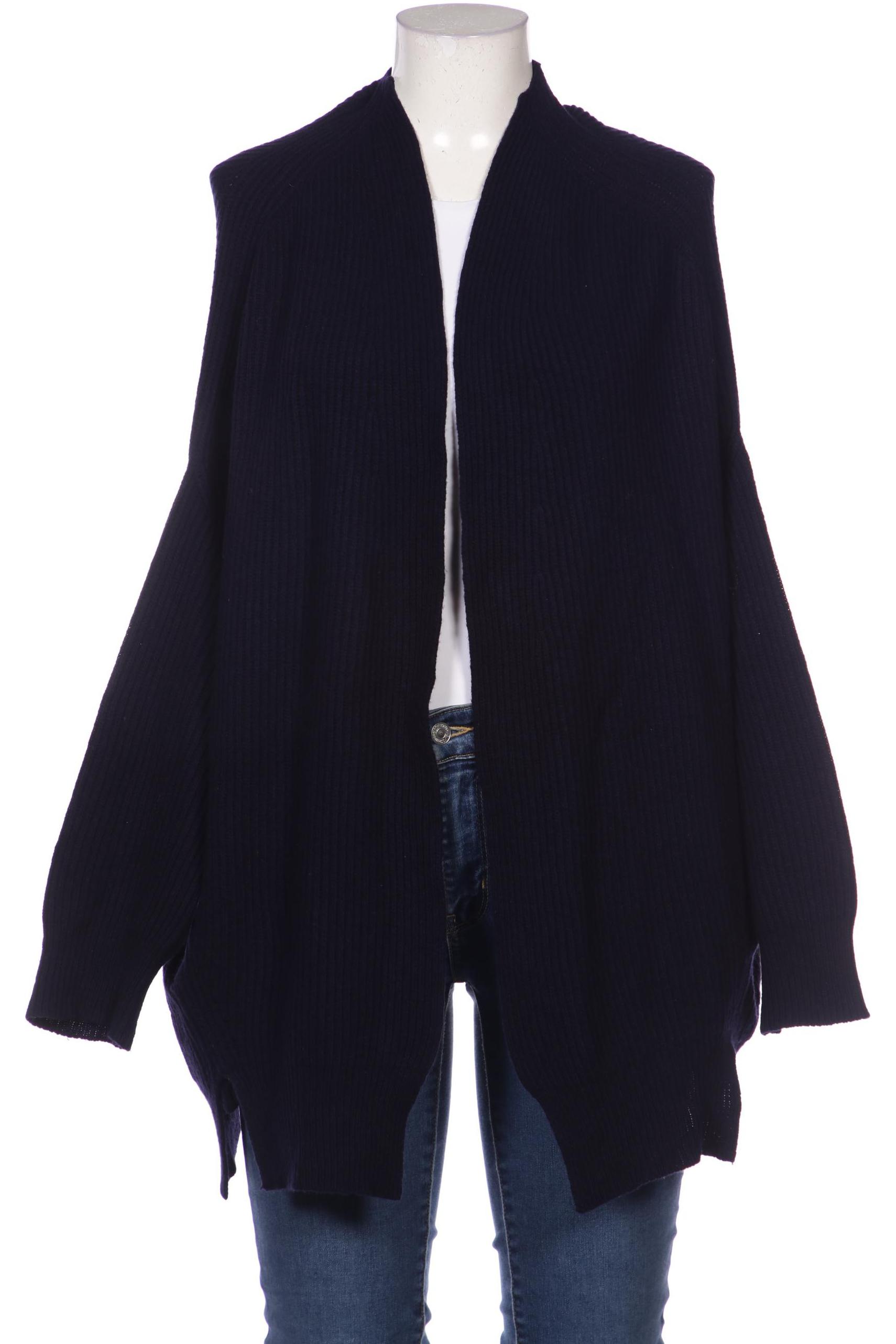 

Zadig & Voltaire Damen Strickjacke, marineblau