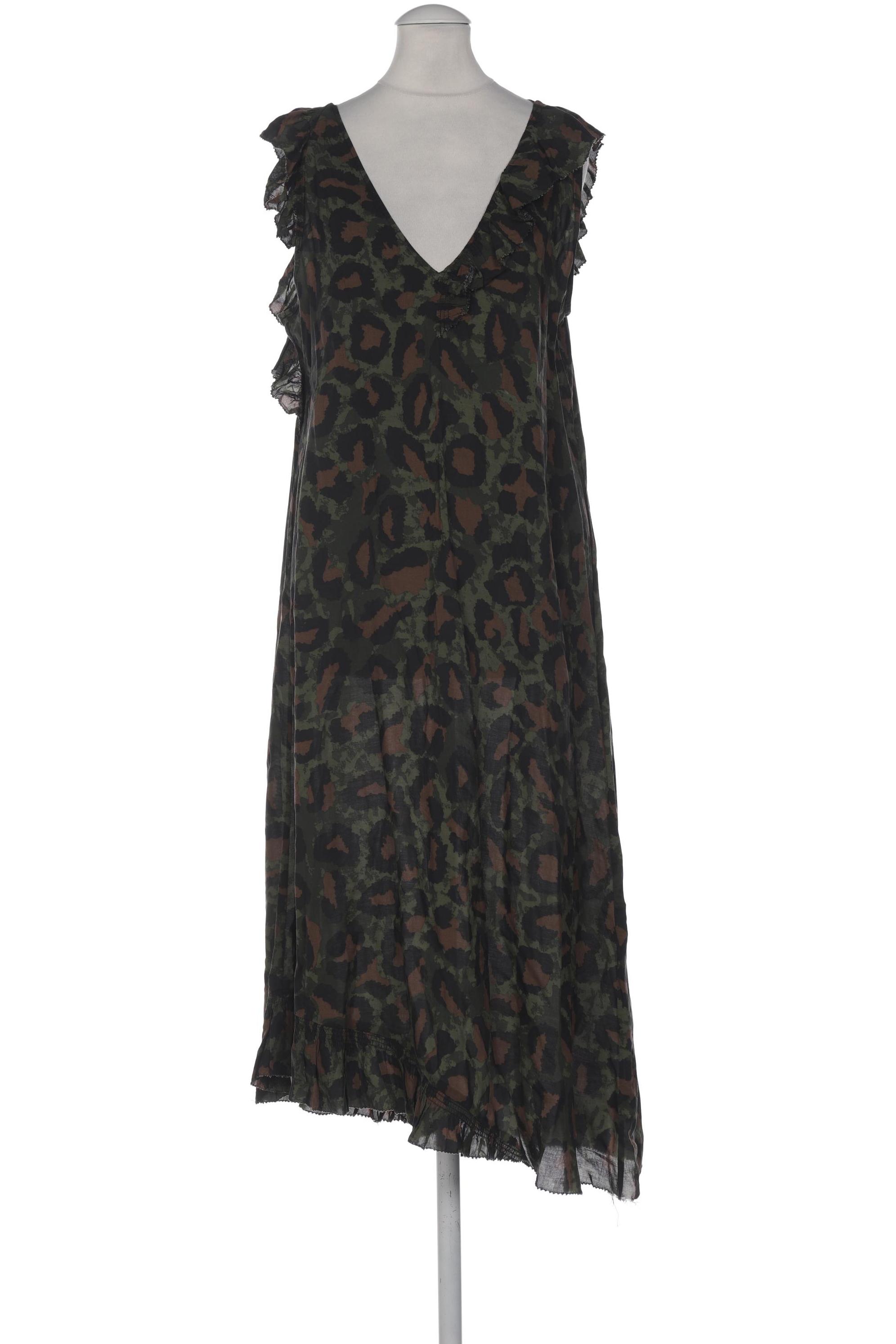 

Zadig & Voltaire Damen Kleid, grün