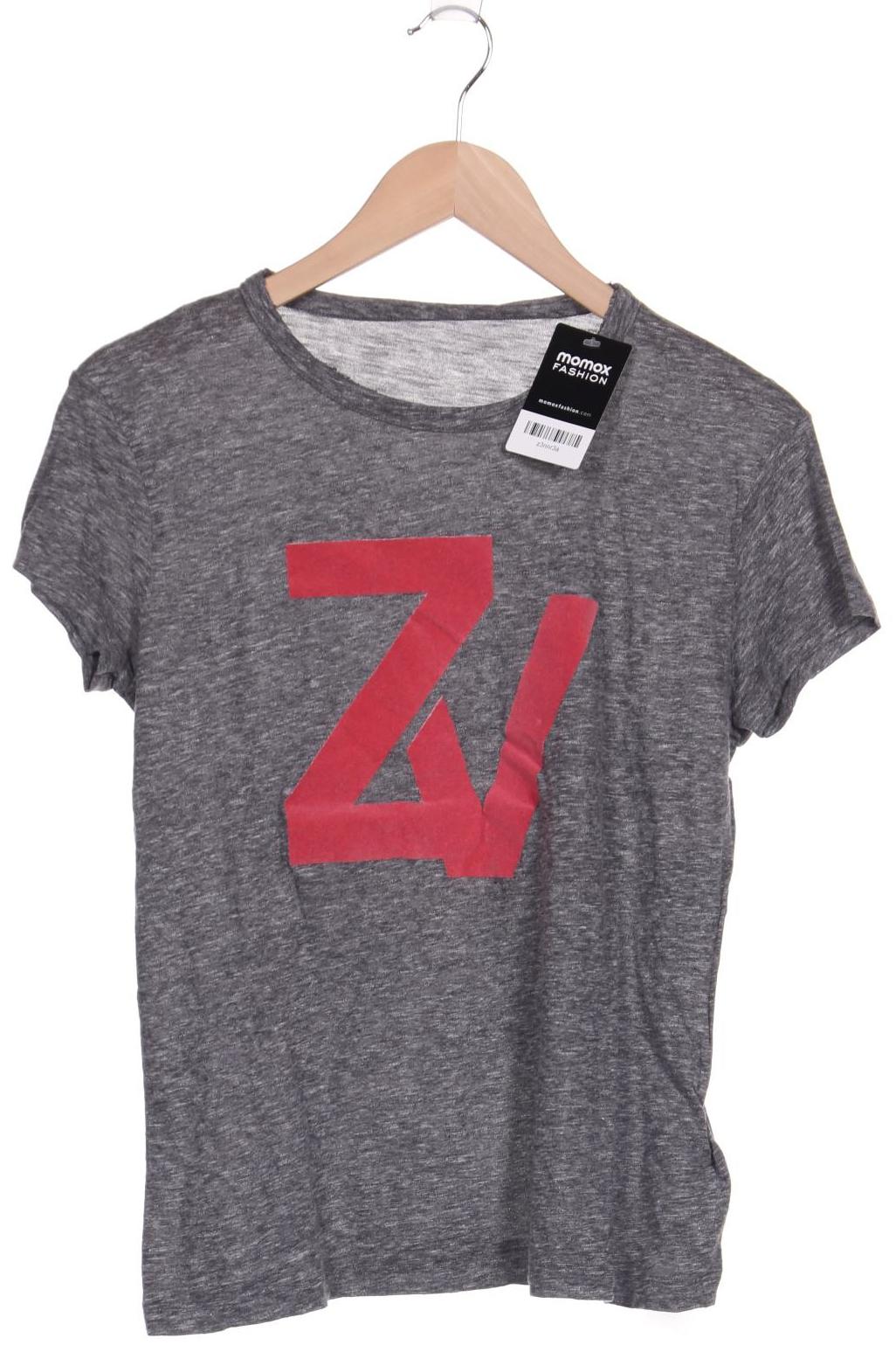 

Zadig & Voltaire Damen T-Shirt, grau