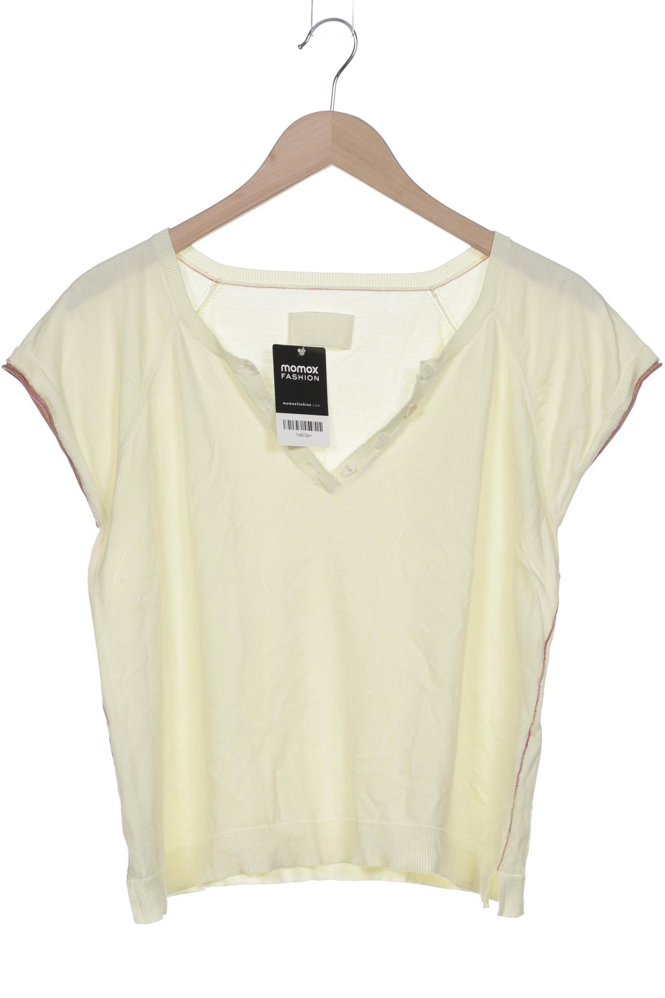 

Zadig & Voltaire Damen T-Shirt, cremeweiß, Gr. 38