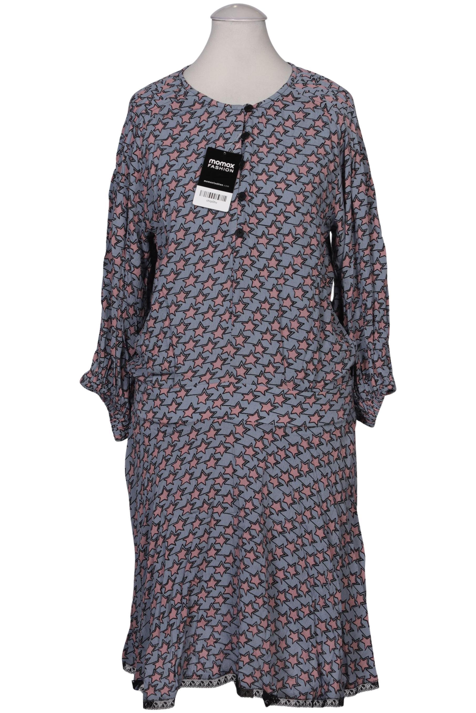 

Zadig & Voltaire Damen Kleid, blau, Gr. 34