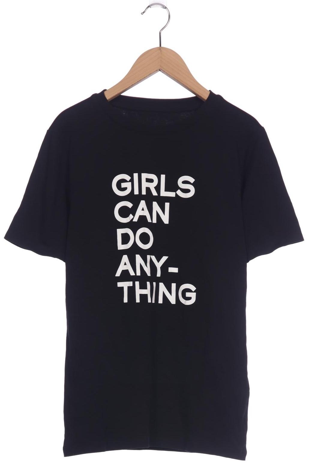 

Zadig & Voltaire Damen T-Shirt, schwarz, Gr. 34