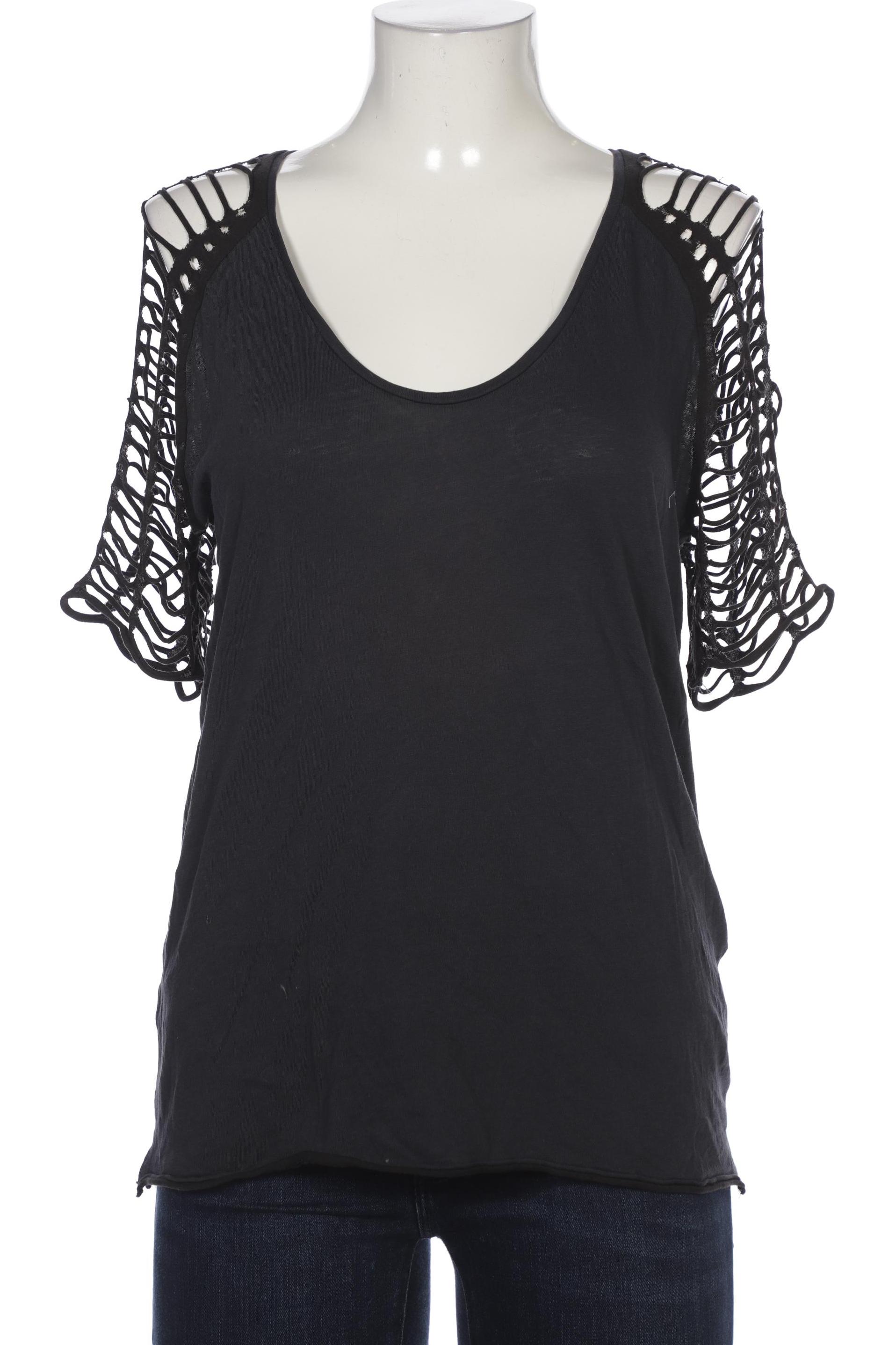 

Zadig & Voltaire Damen T-Shirt, marineblau