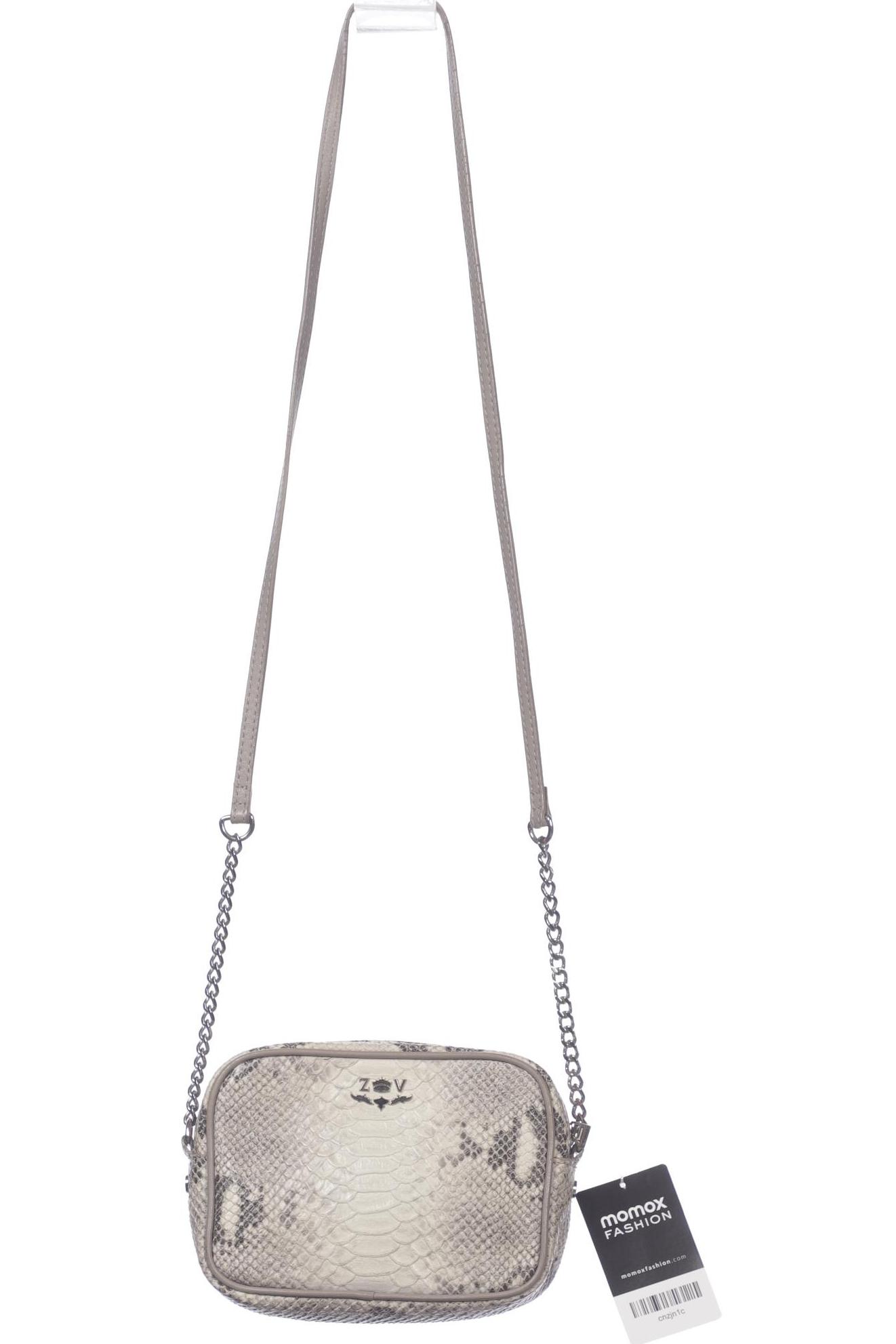 

Zadig & Voltaire Damen Handtasche, beige, Gr.