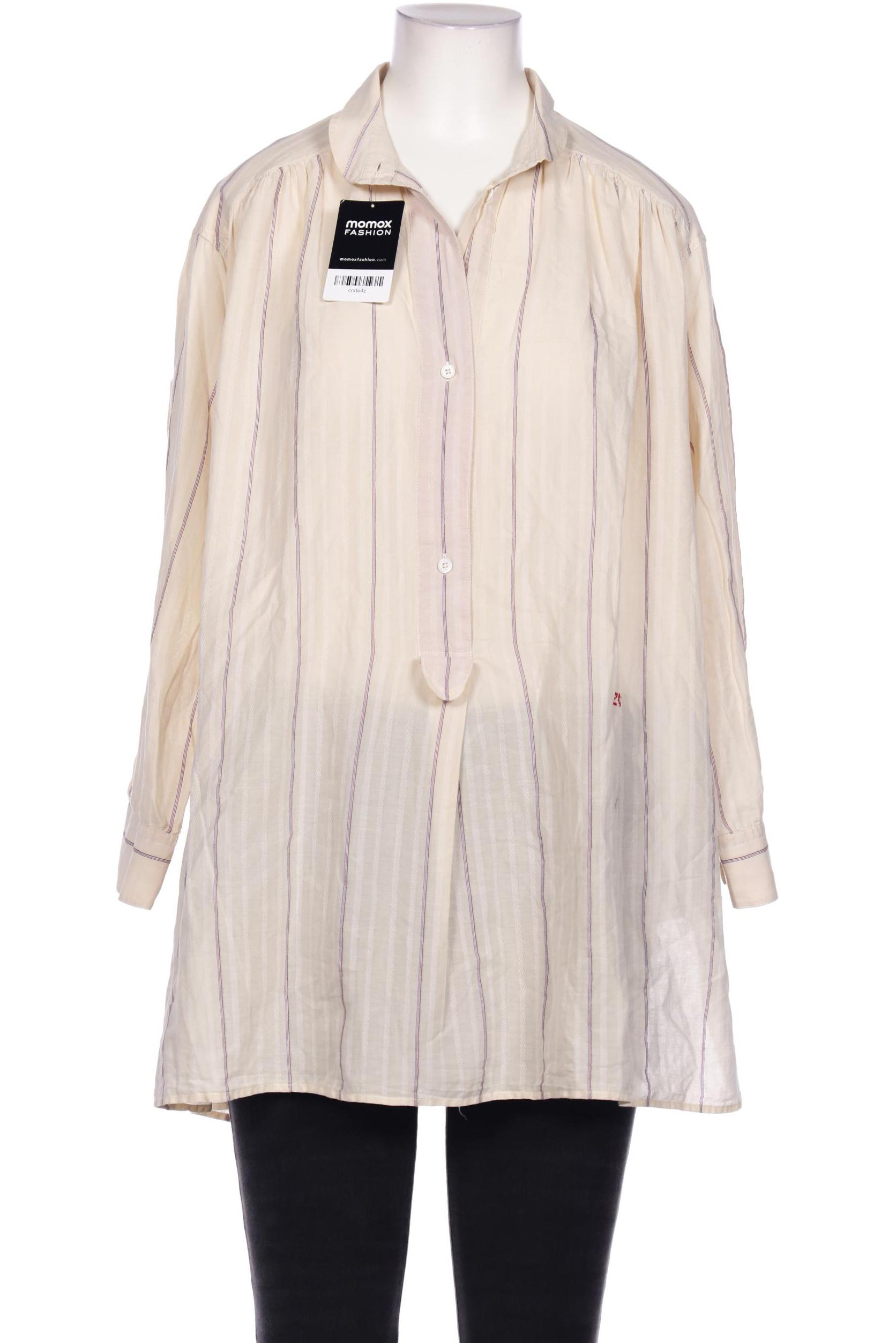 

Zadig & Voltaire Damen Bluse, beige, Gr. 36
