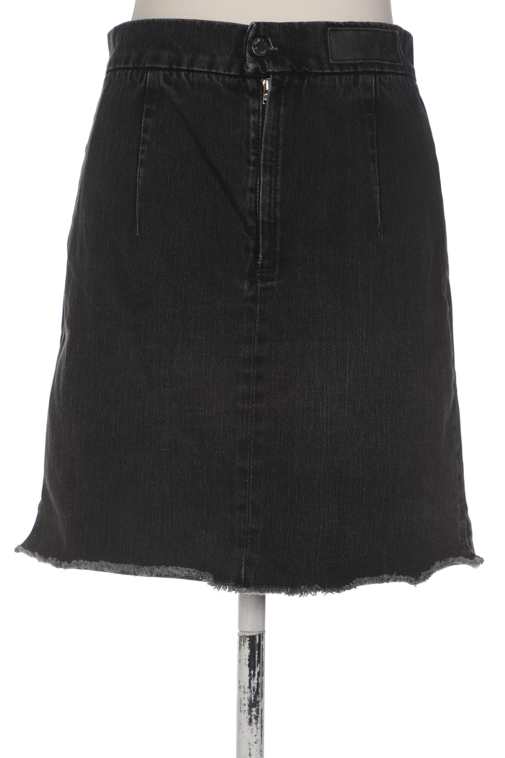 

Zadig & Voltaire Damen Rock, schwarz