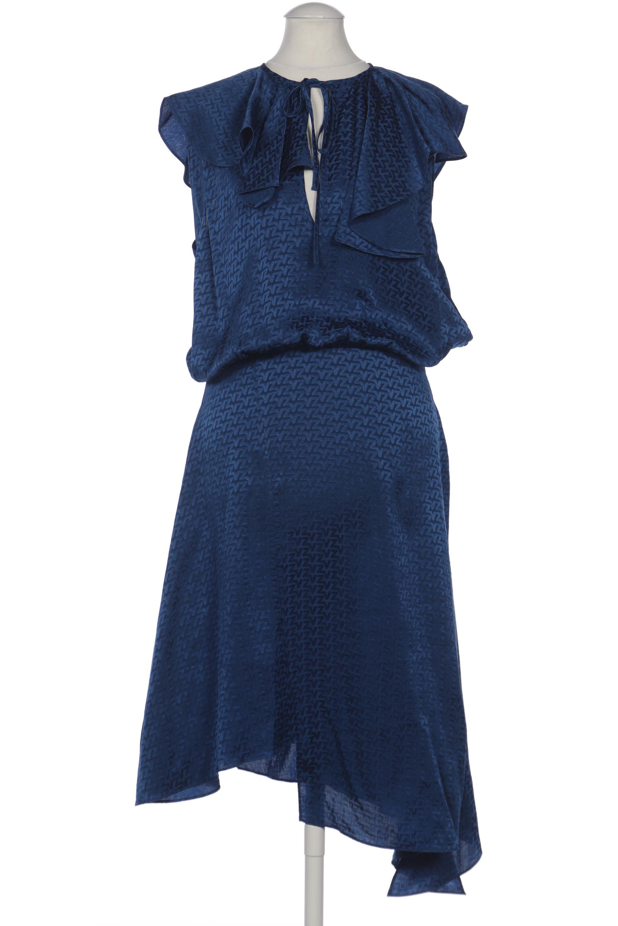 

Zadig & Voltaire Damen Kleid, marineblau