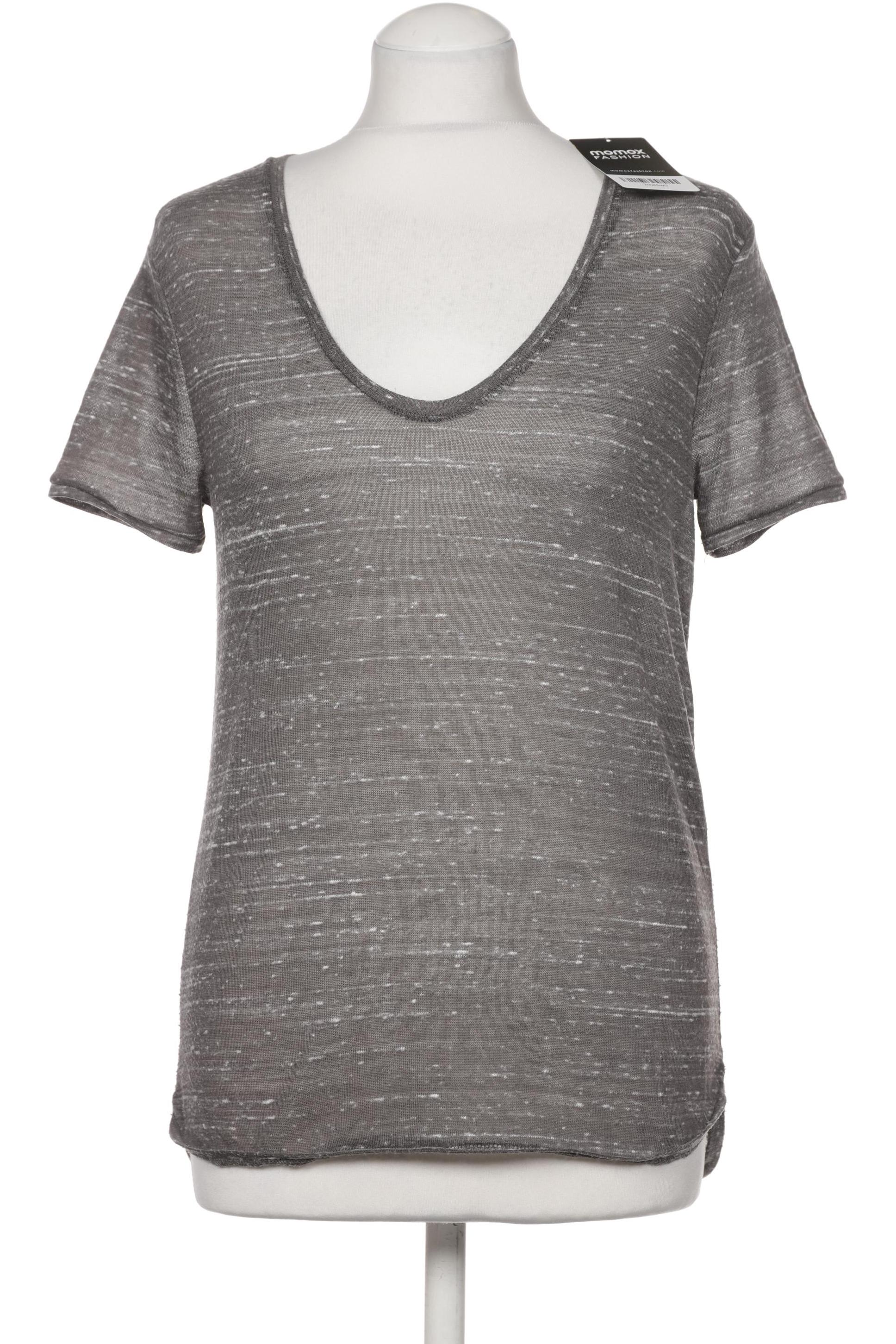 

Zadig & Voltaire Damen T-Shirt, grau, Gr. 38