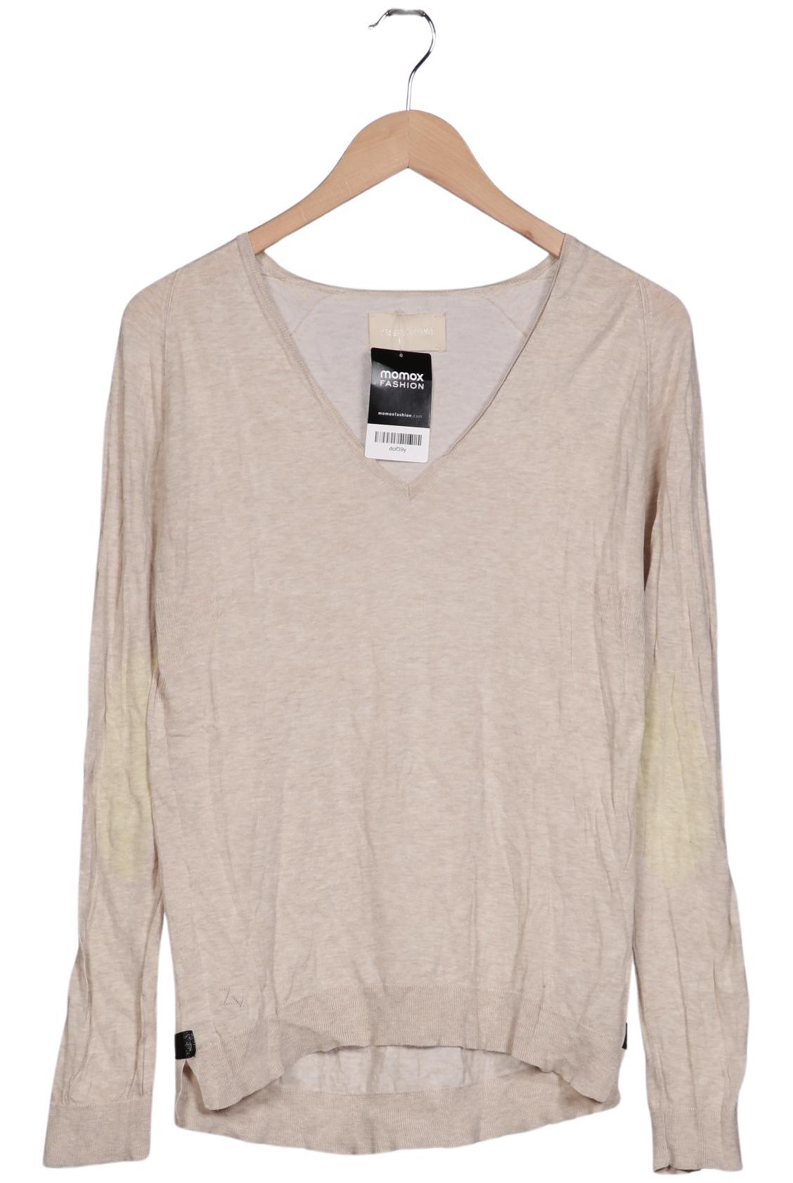 

Zadig & Voltaire Damen Pullover, beige, Gr. 38