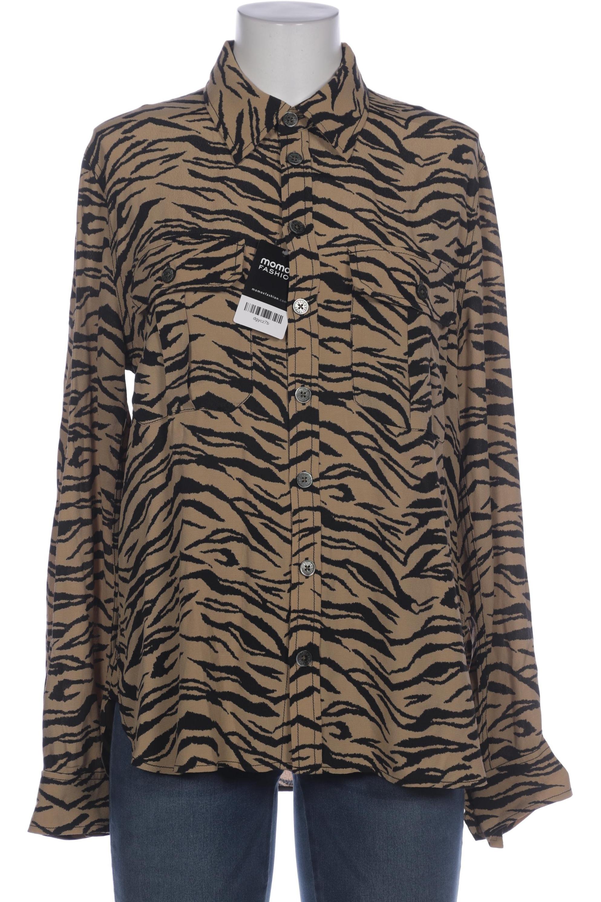 

Zadig & Voltaire Damen Bluse, beige, Gr. 42