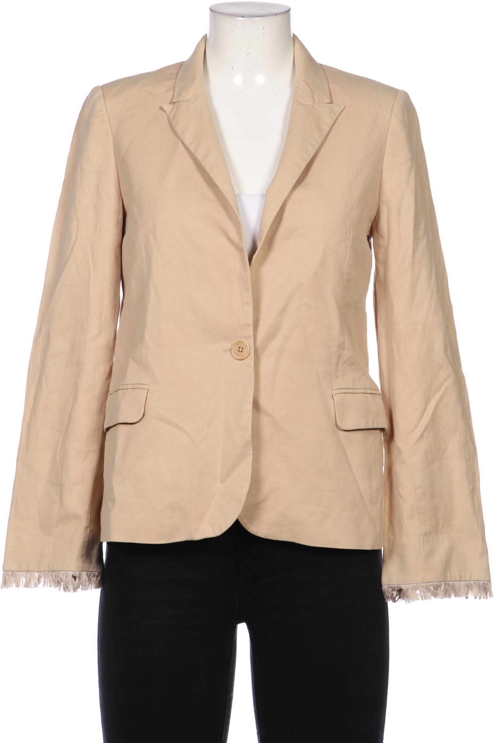 

Zadig & Voltaire Damen Blazer, beige, Gr. 38