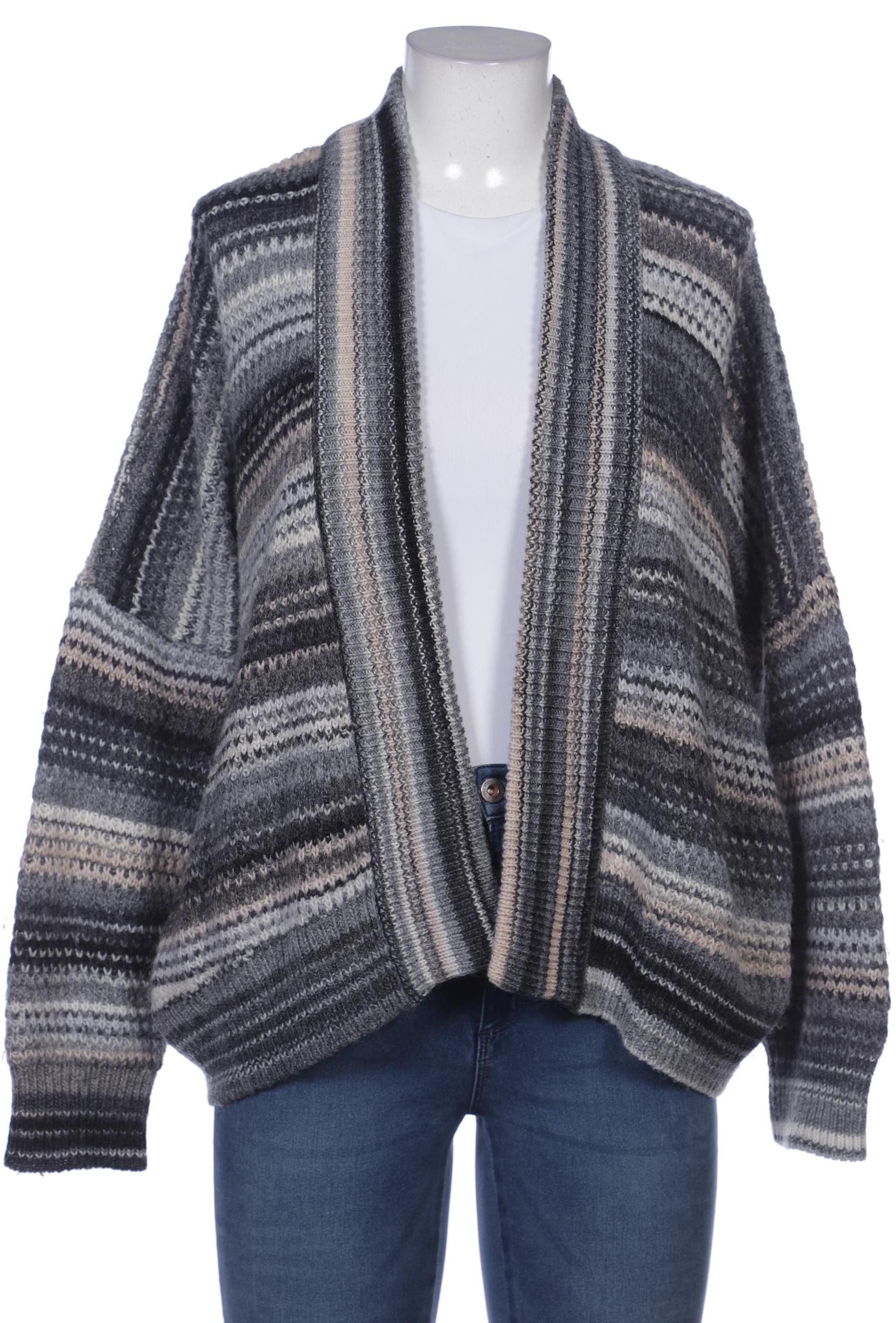 

Zadig & Voltaire Damen Strickjacke, grau, Gr. 38
