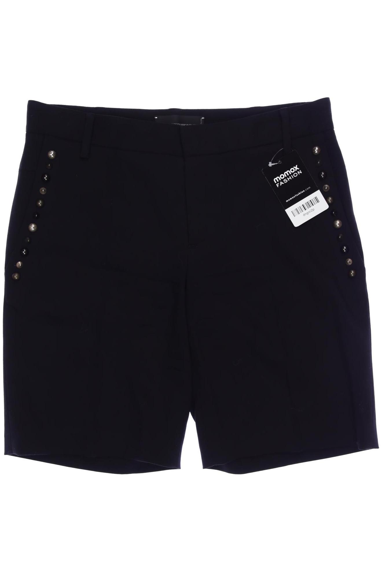

Zadig & Voltaire Damen Shorts, schwarz, Gr. 36