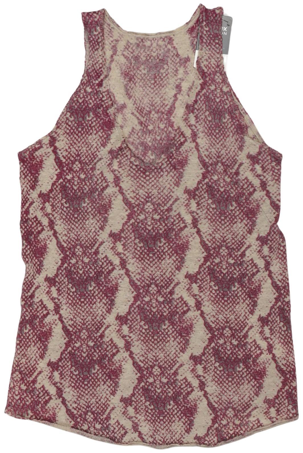 

Zadig & Voltaire Damen Top, mehrfarbig, Gr. 38