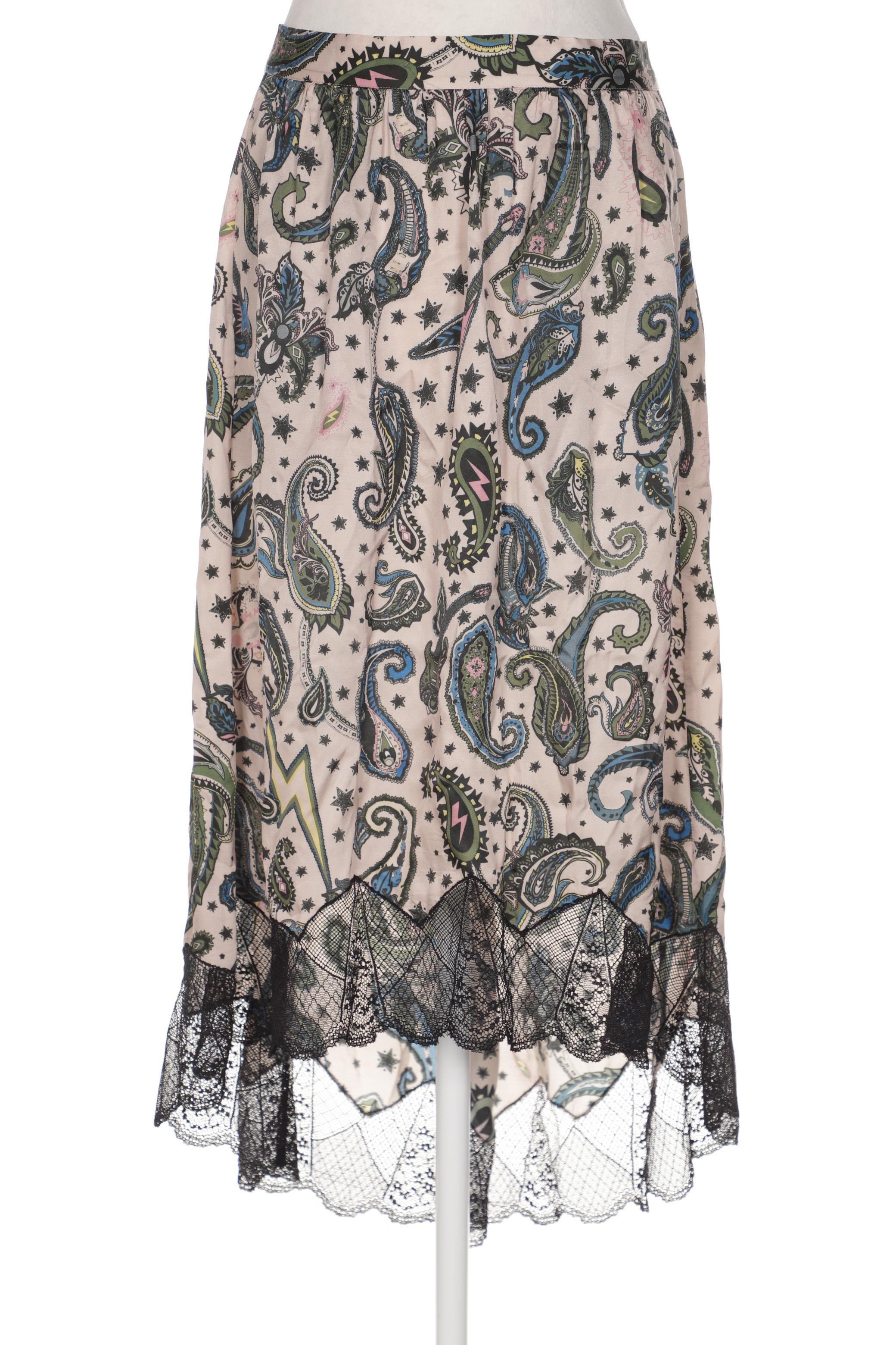 

Zadig & Voltaire Damen Rock, pink, Gr. 40