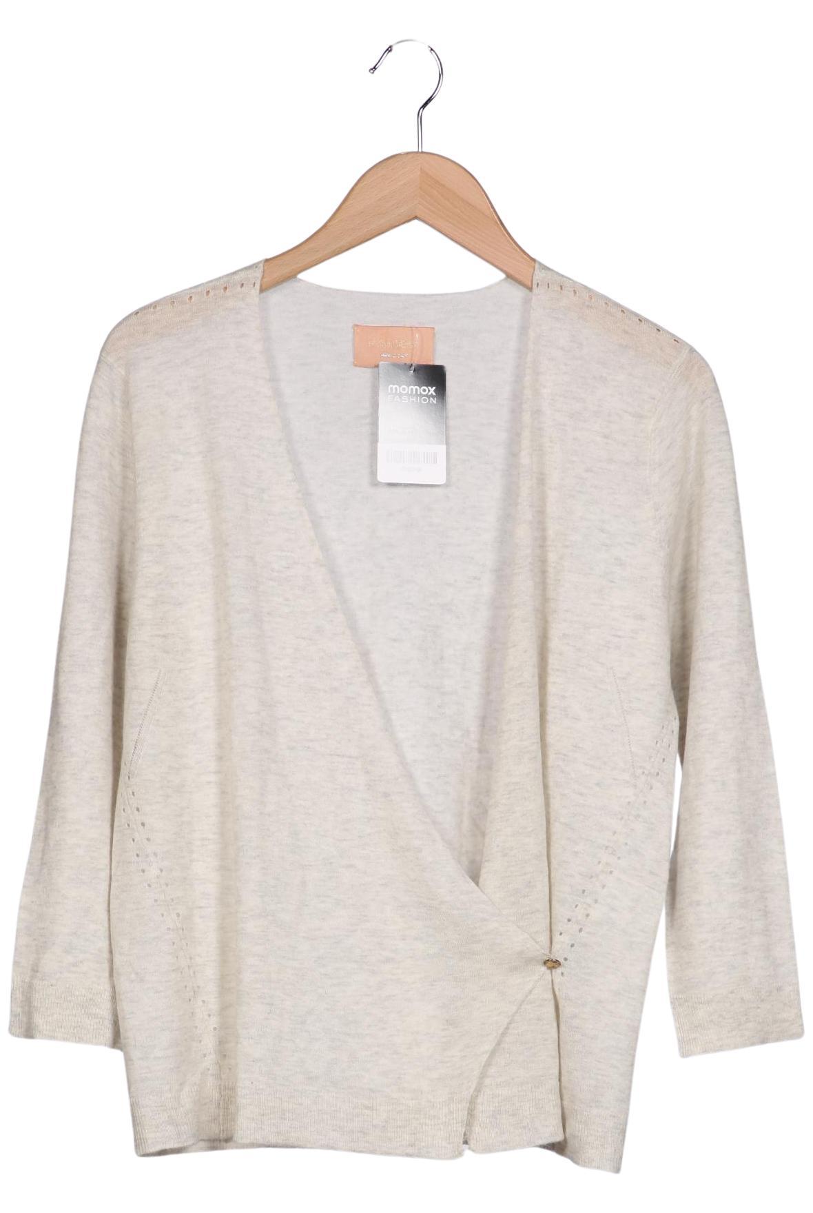 

Zadig & Voltaire Damen Strickjacke, beige, Gr. 42
