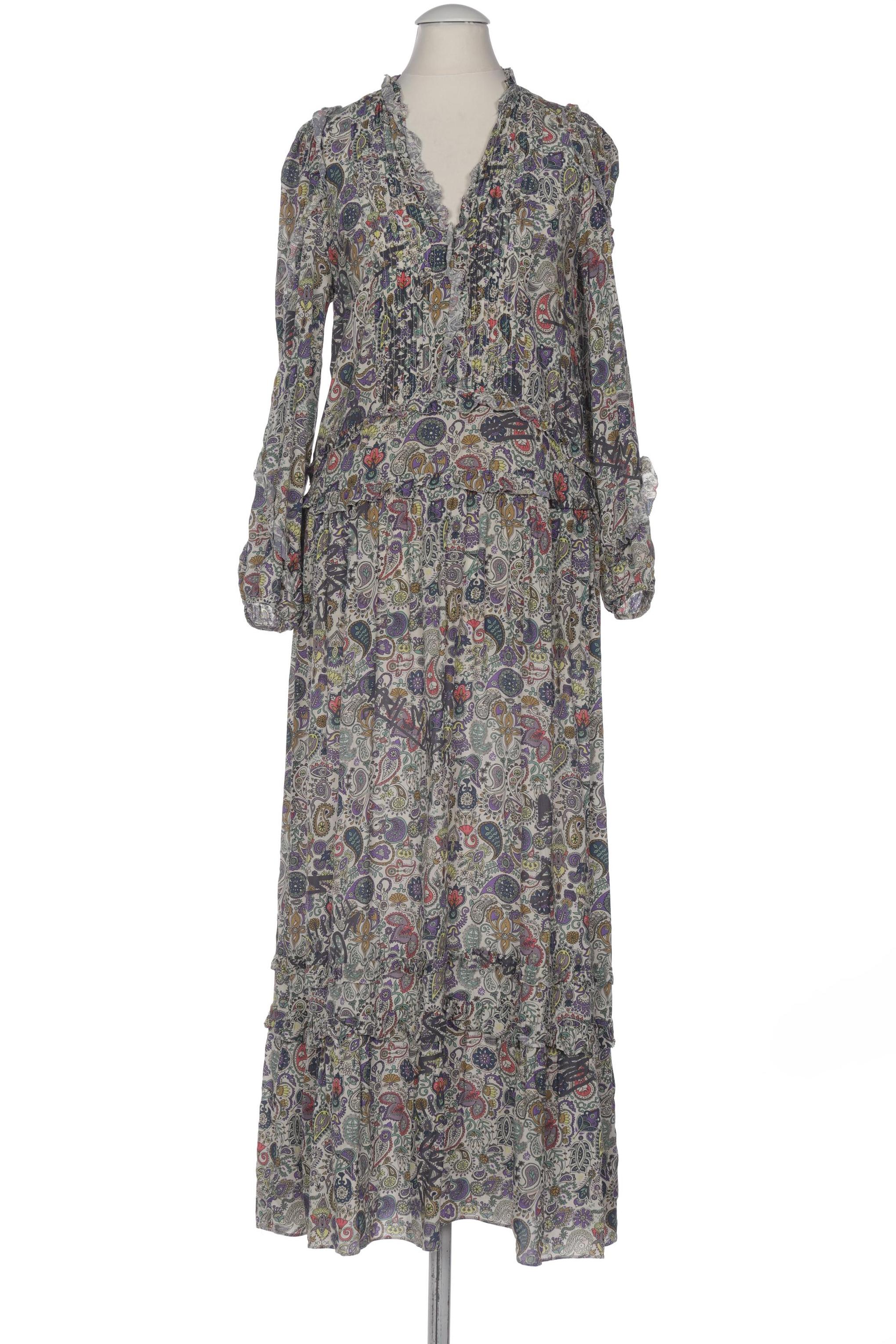 

Zadig & Voltaire Damen Kleid, mehrfarbig, Gr. 34