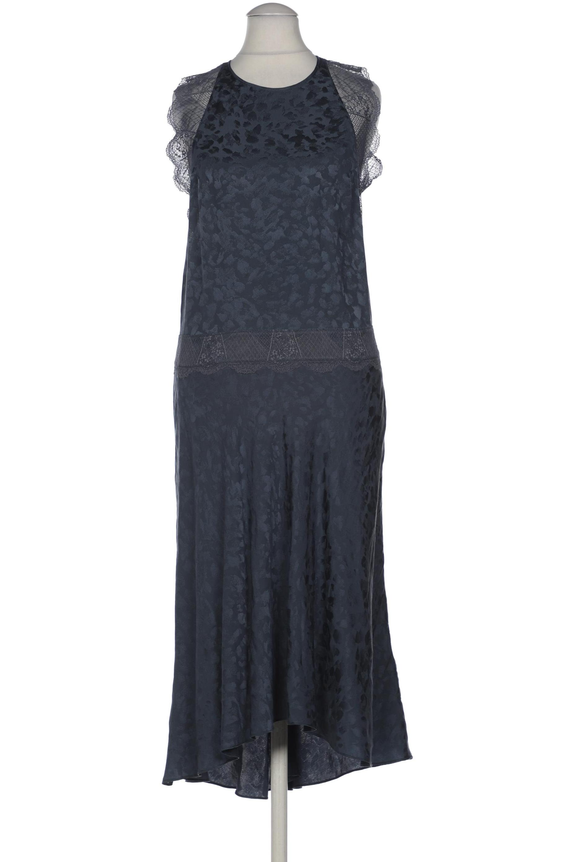 

Zadig & Voltaire Damen Kleid, blau, Gr. 34