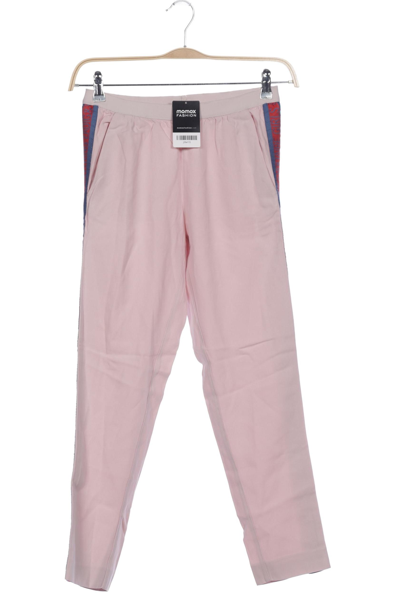 

Zadig & Voltaire Damen Stoffhose, pink, Gr. 36