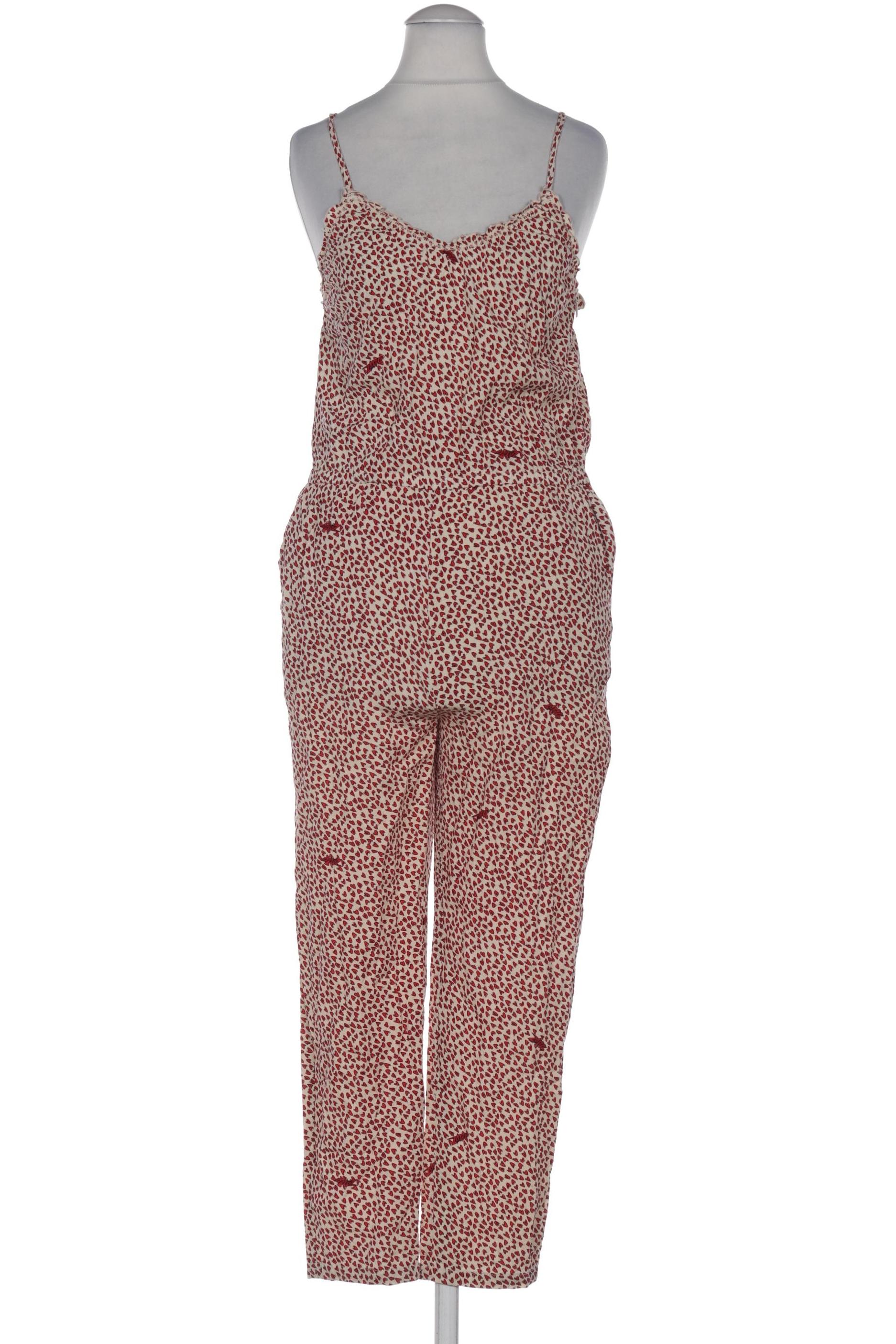 

Zadig & Voltaire Damen Jumpsuit/Overall, beige, Gr. 34