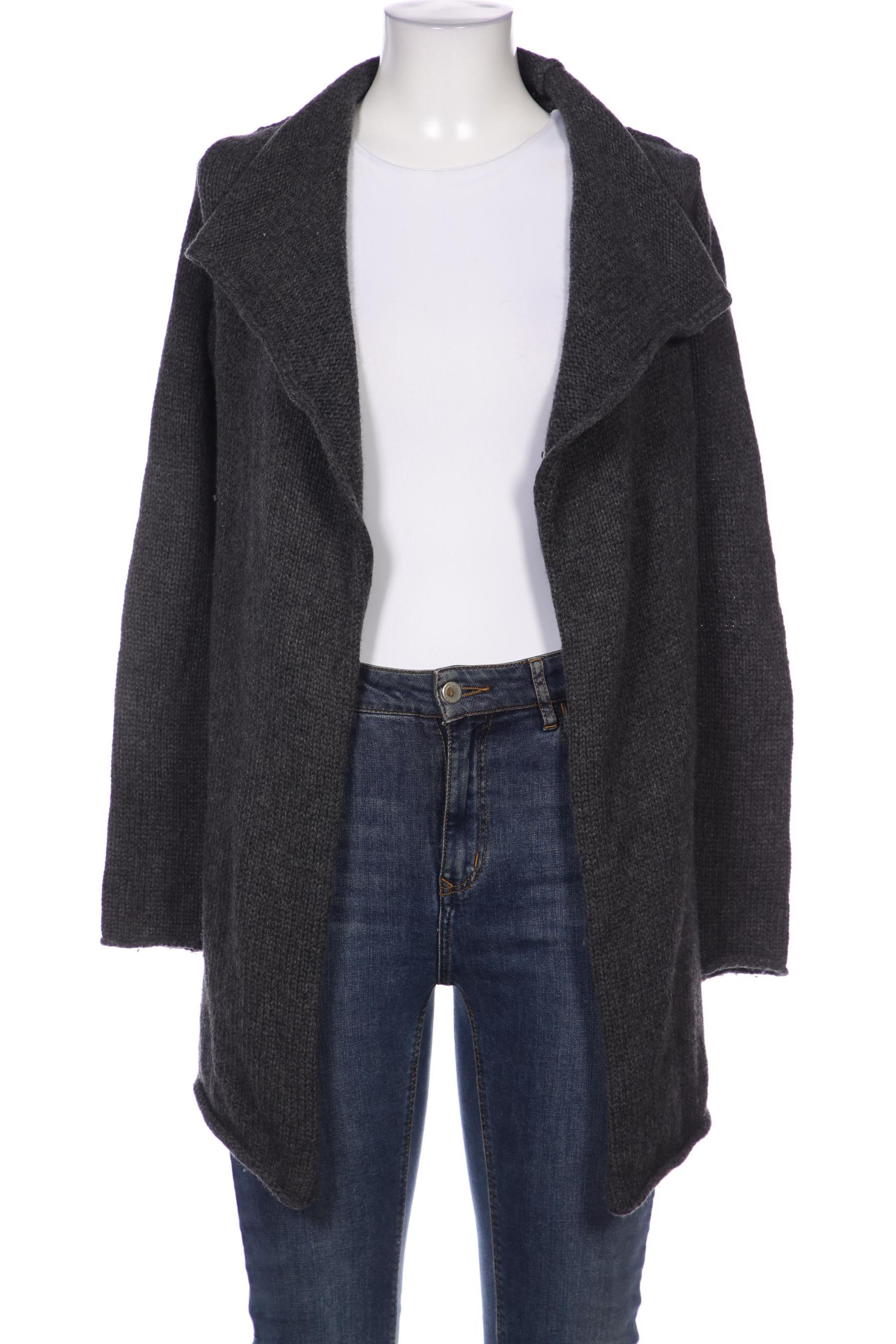 

Zadig & Voltaire Damen Strickjacke, grau, Gr. 36