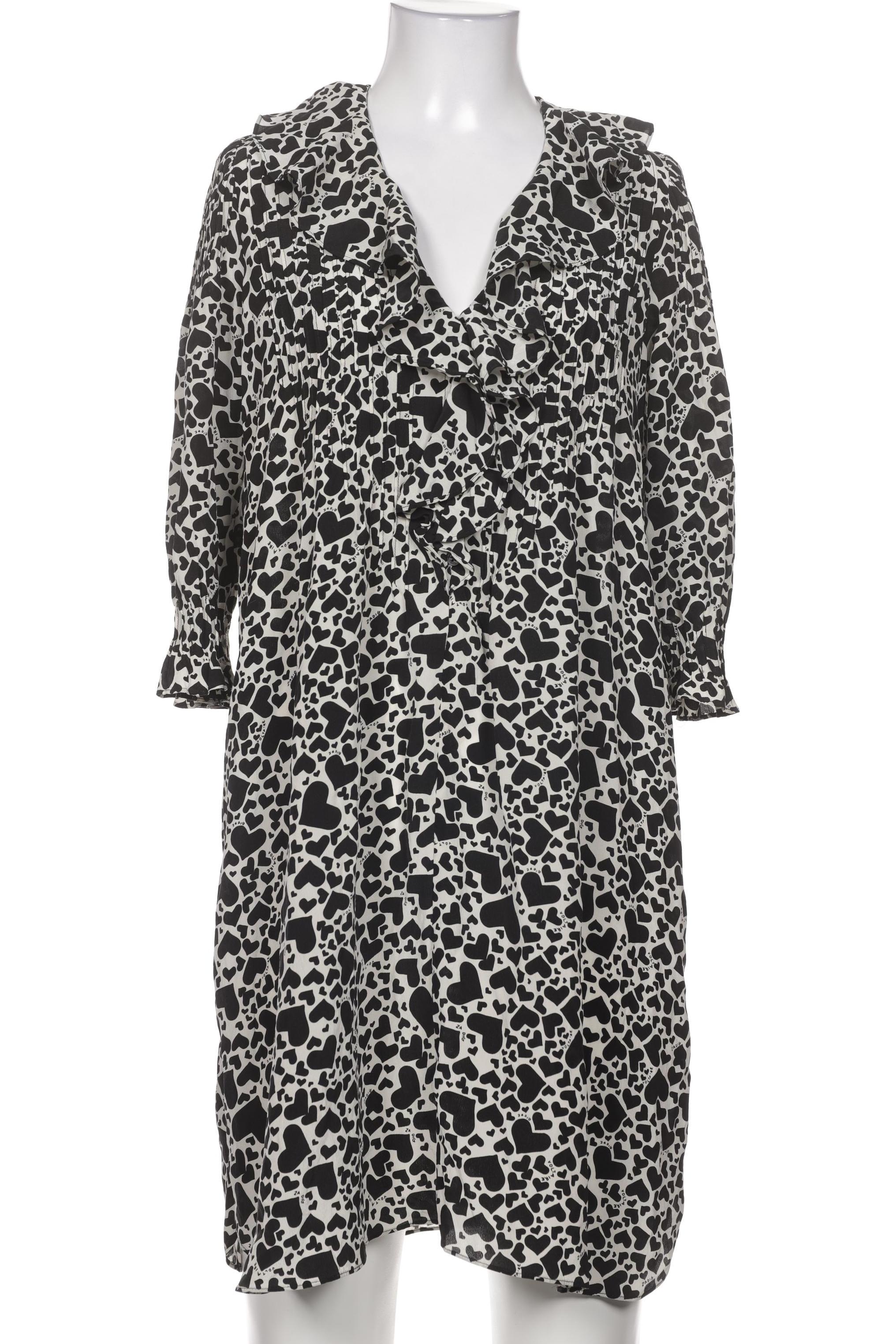 

Zadig & Voltaire Damen Kleid, mehrfarbig, Gr. 34