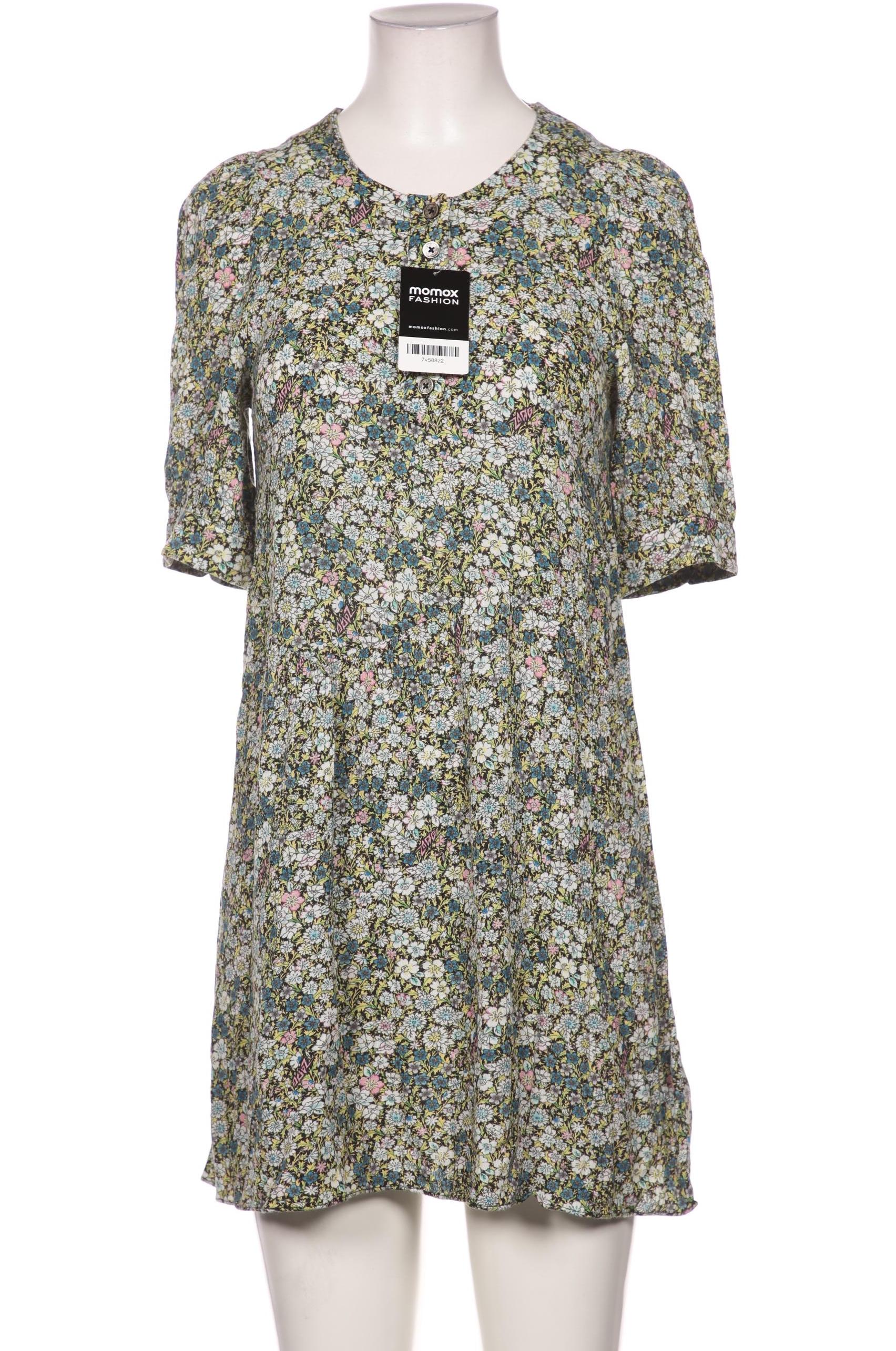 

Zadig & Voltaire Damen Kleid, mehrfarbig, Gr. 34